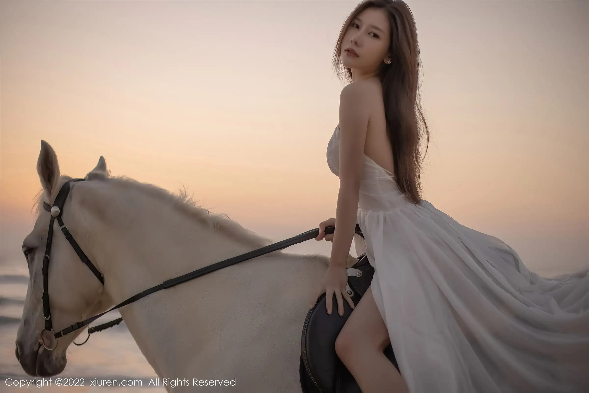 [XIUREN秀人网] 2022.01.11 NO.4448 尹甜甜