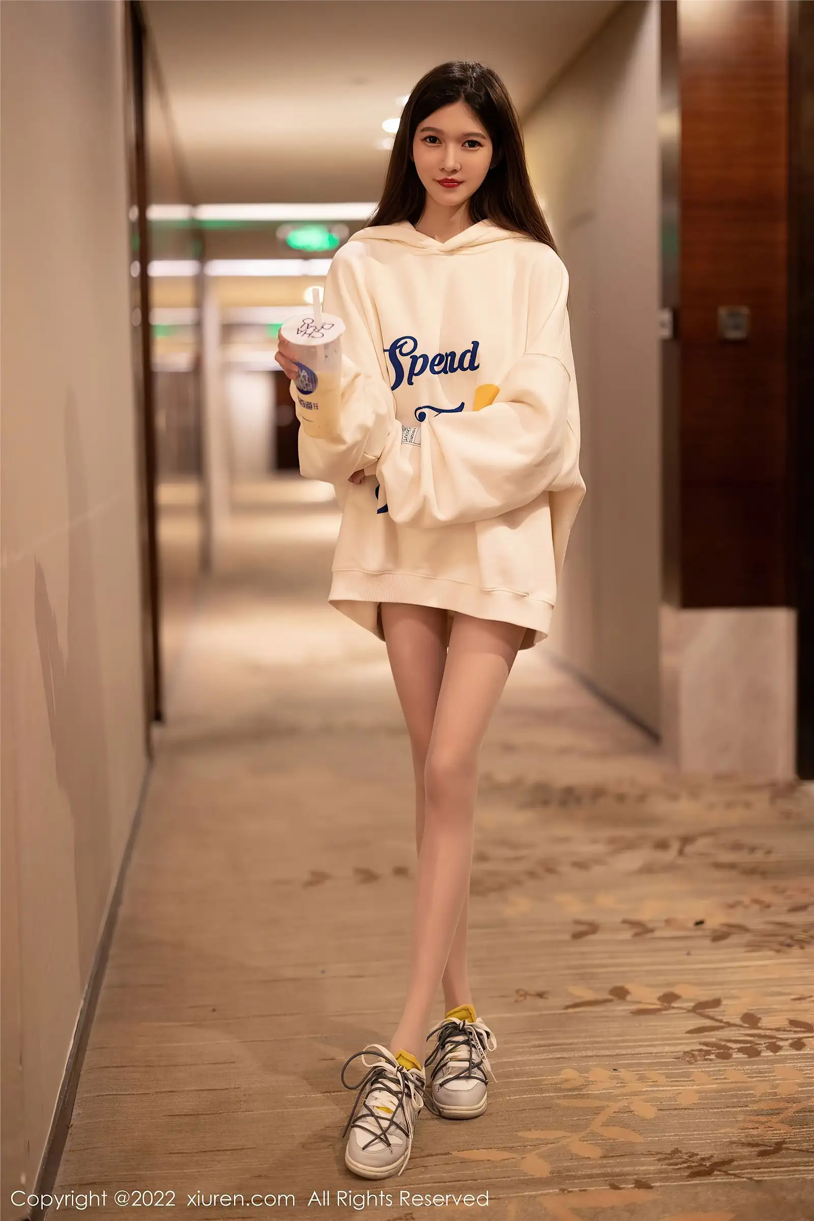 [XIUREN秀人网] 2022.01.12 NO.4451 程程程