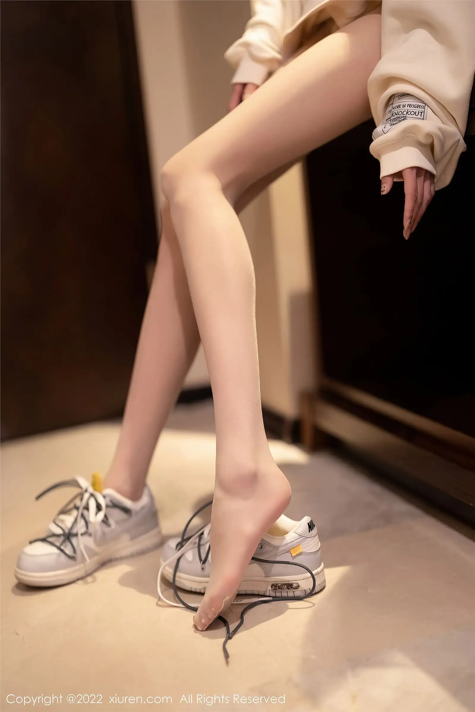 [XIUREN秀人网] 2022.01.12 NO.4451 程程程