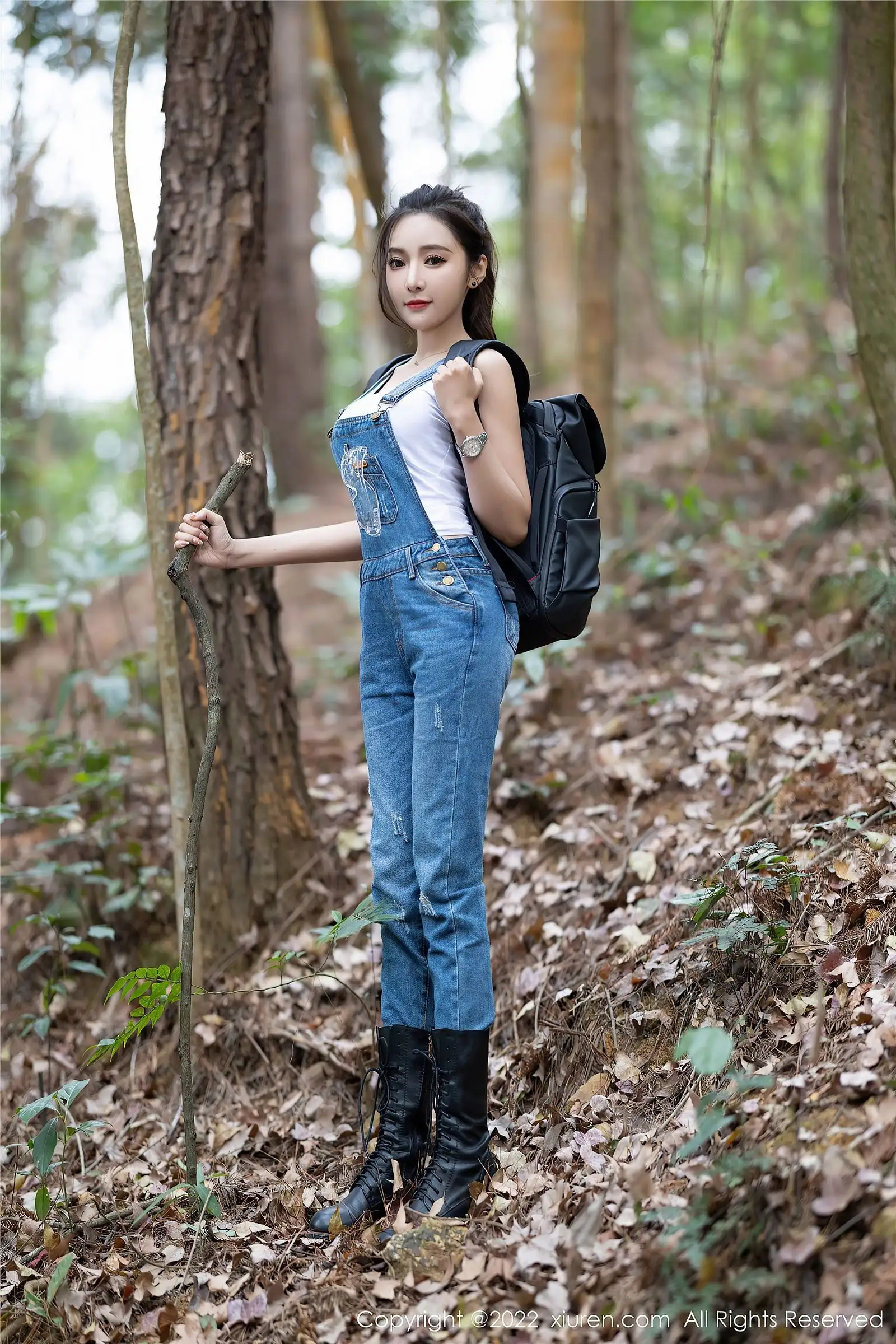 [XIUREN秀人网] 2022.01.14 NO.4465 王馨瑶yanni