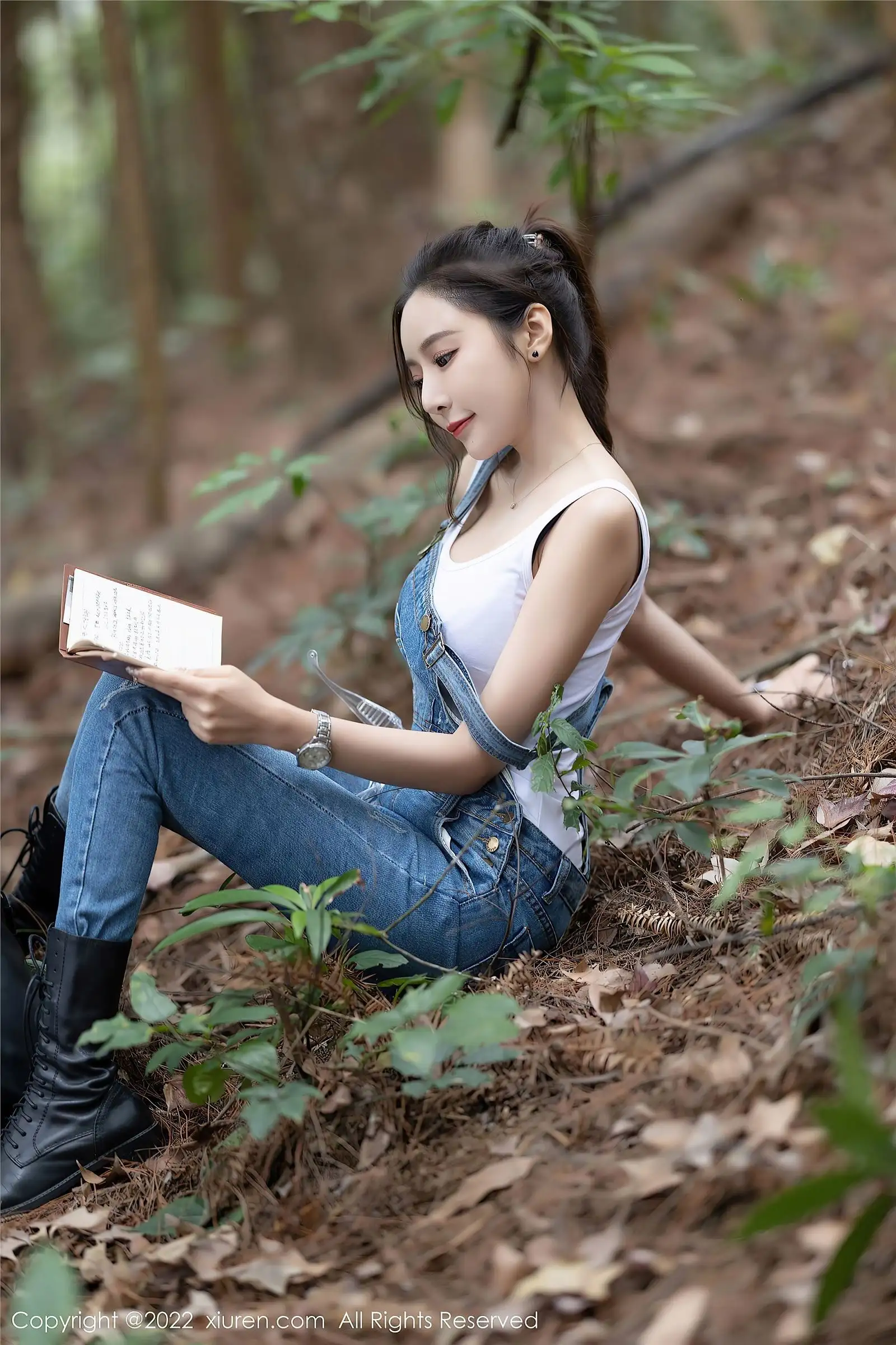 [XIUREN秀人网] 2022.01.14 NO.4465 王馨瑶yanni