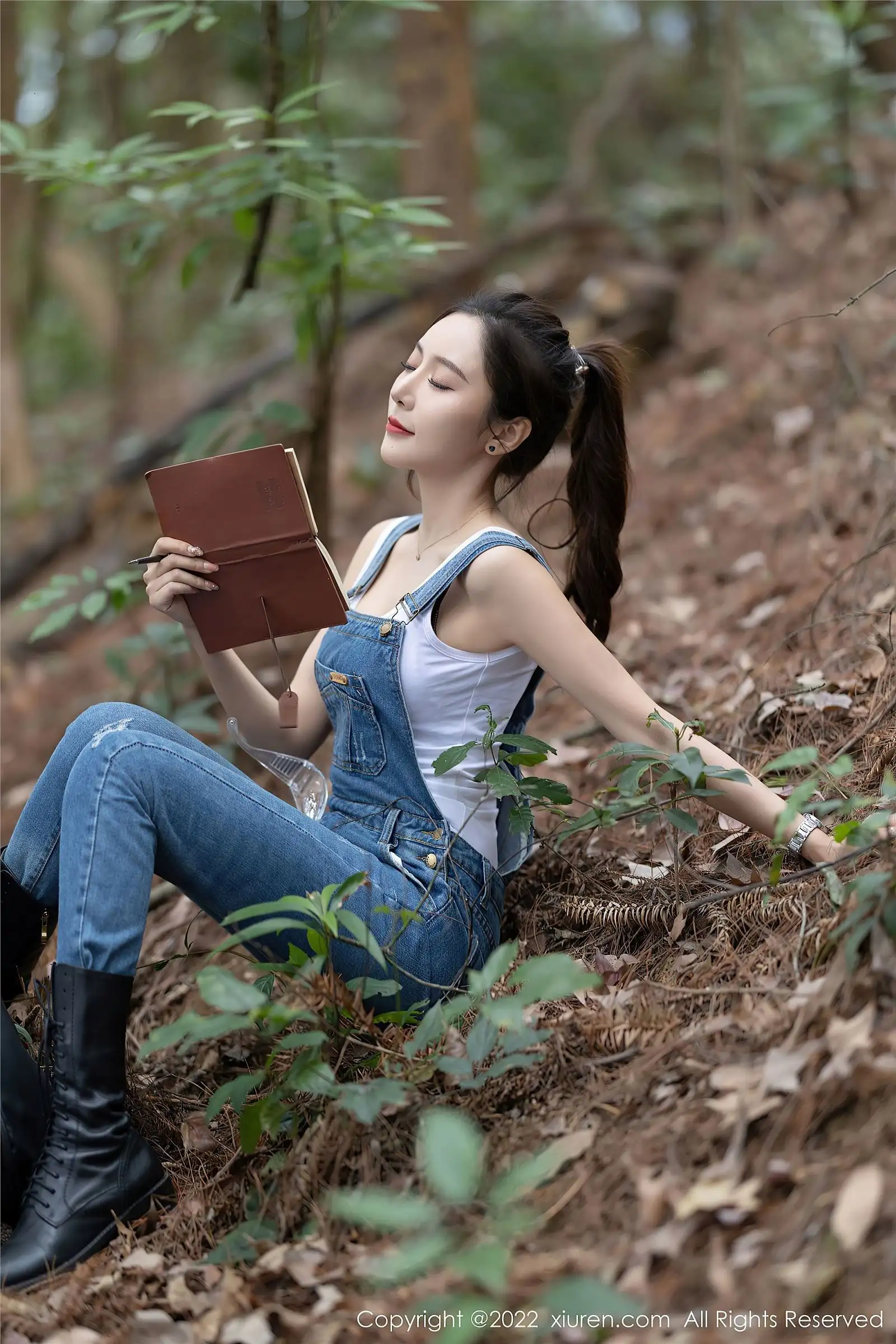 [XIUREN秀人网] 2022.01.14 NO.4465 王馨瑶yanni