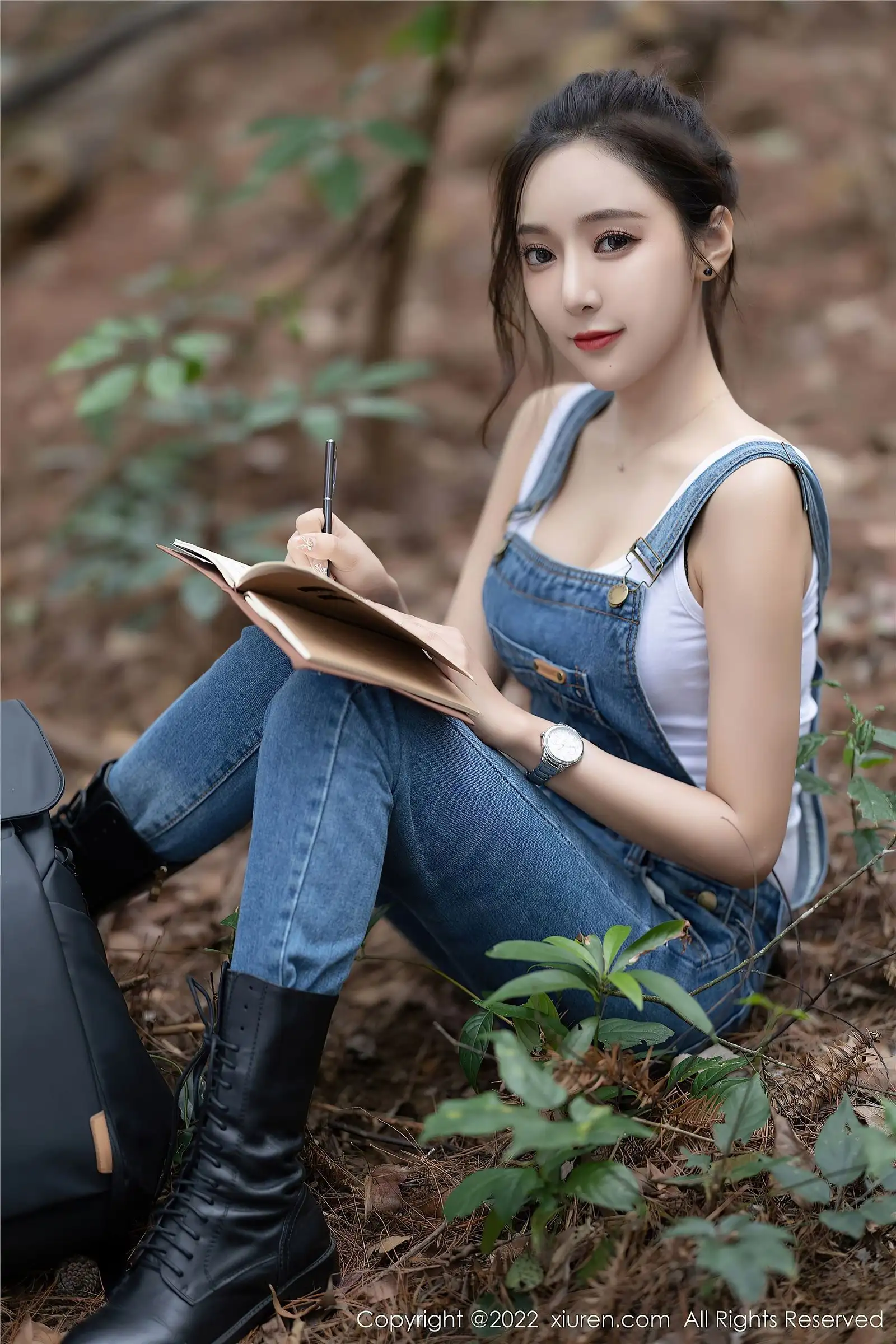 [XIUREN秀人网] 2022.01.14 NO.4465 王馨瑶yanni