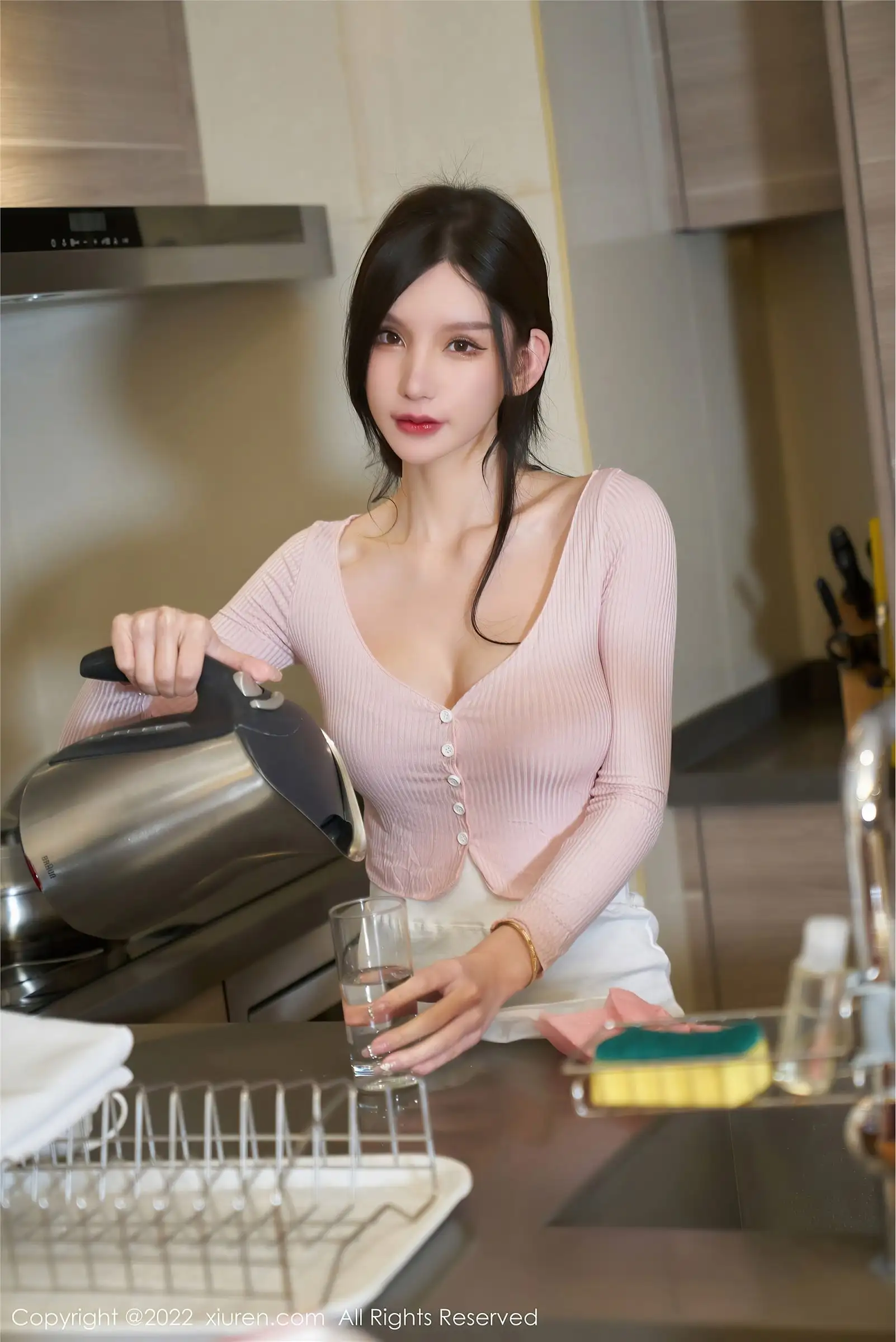 [XIUREN秀人网] 2022.01.14 NO.4468 周于希Sally