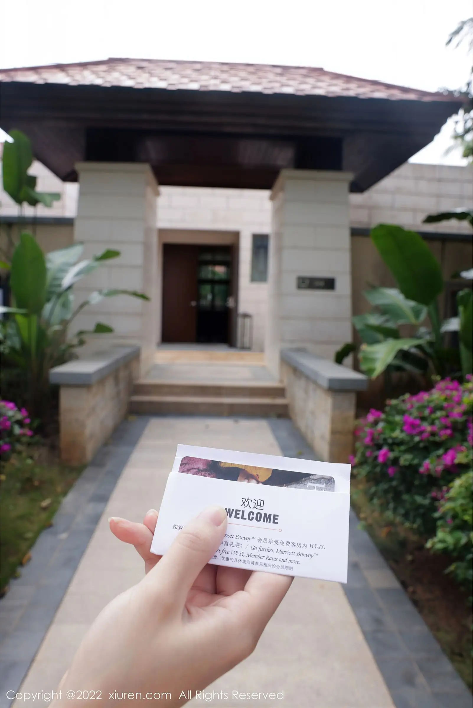 [XIUREN秀人网] 2022.01.17 NO.4472 尹甜甜