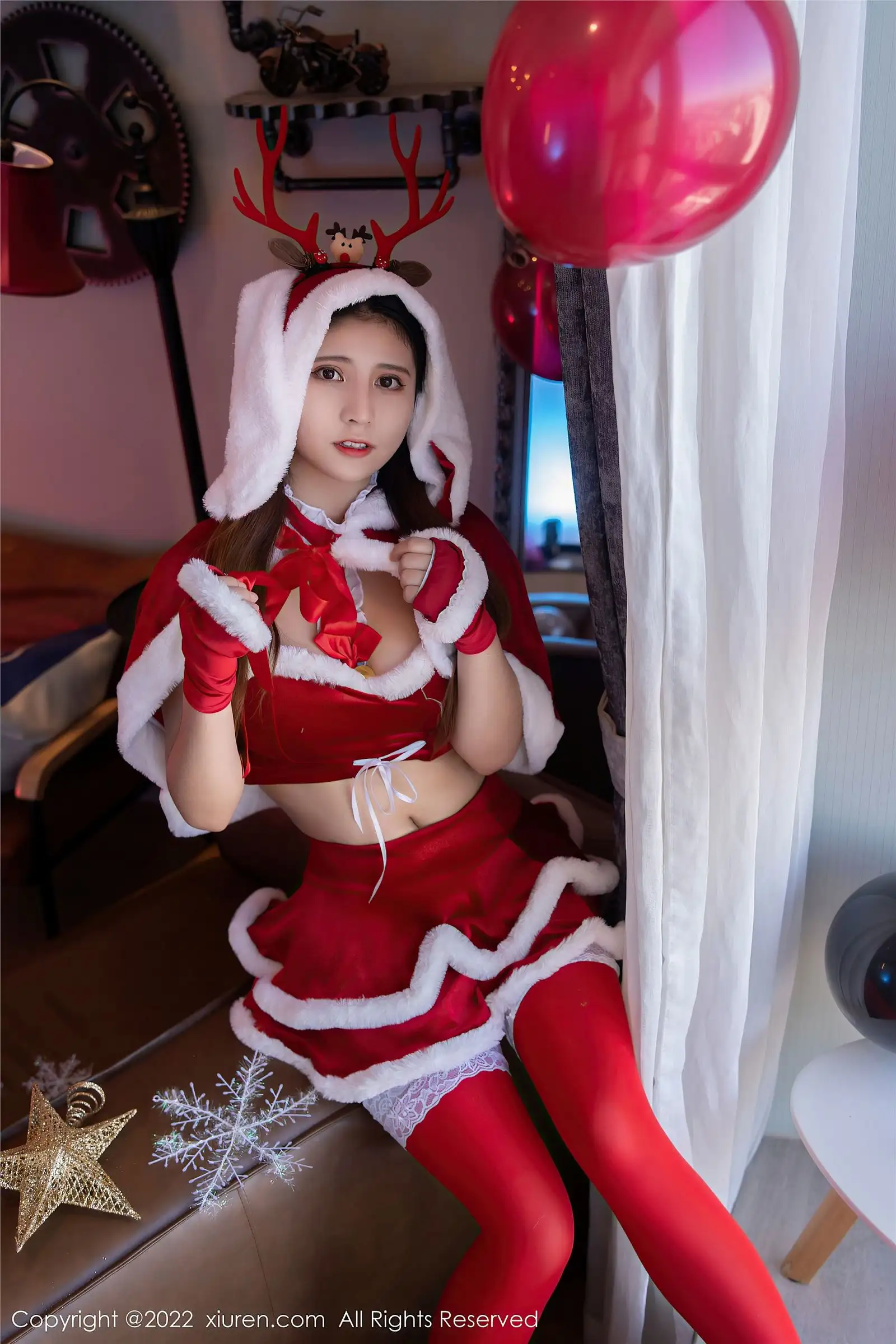 [XIUREN秀人网] 2022.01.18 NO.4475 久久Aimee