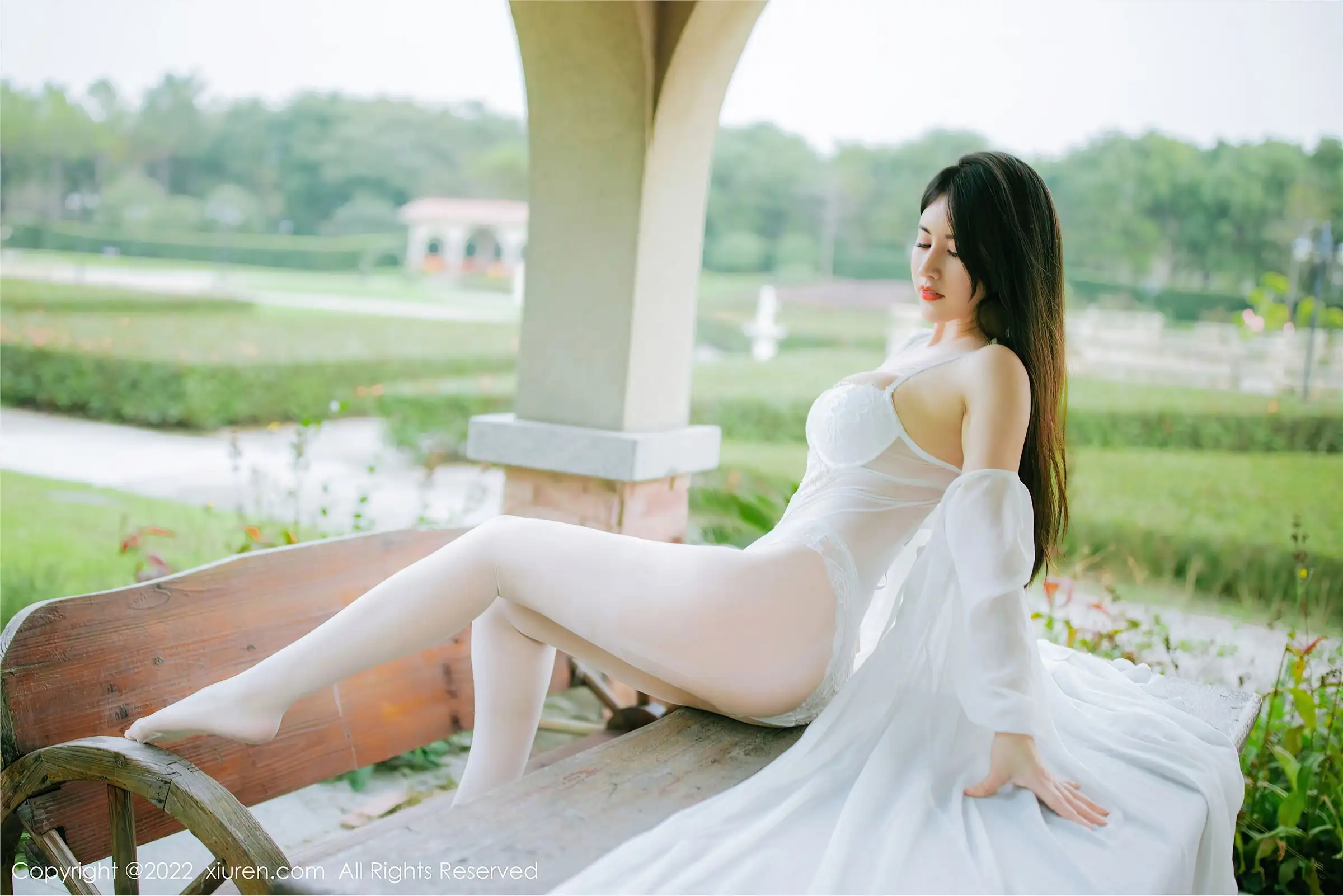 [XIUREN秀人网] 2022.01.18 NO.4476 诗诗kiki