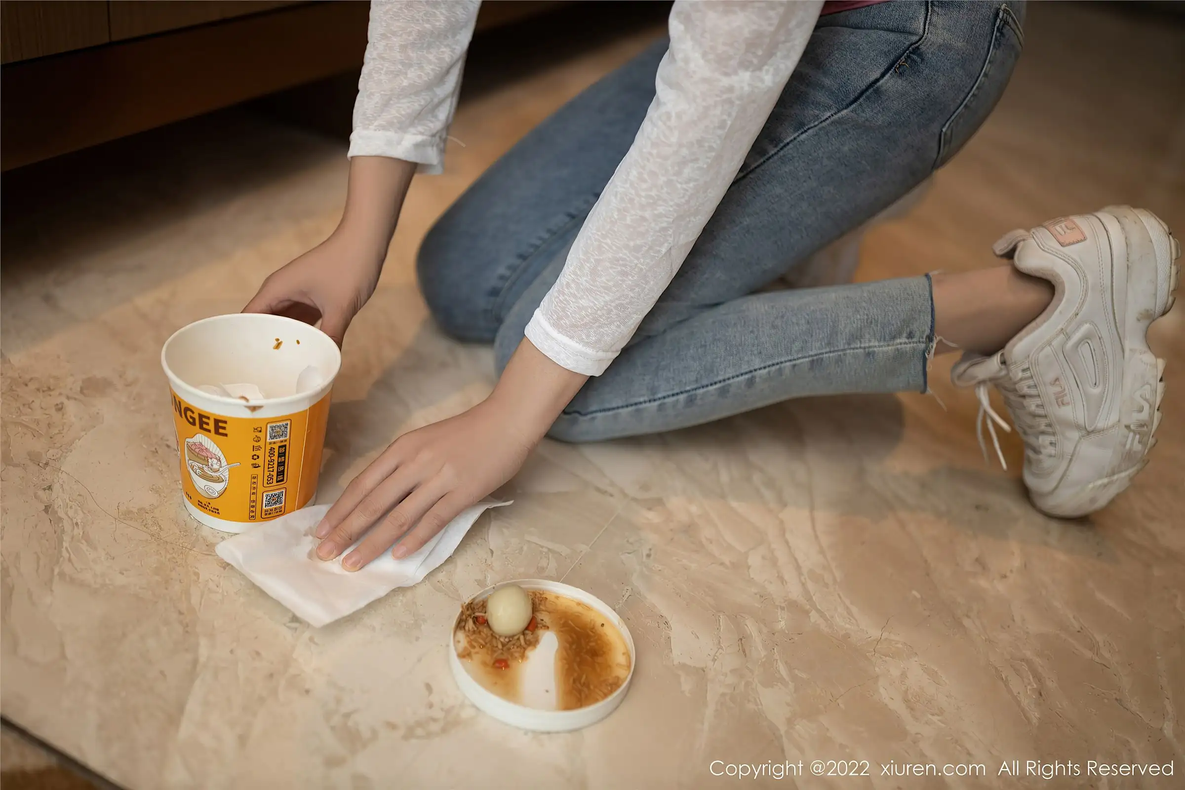 [XIUREN秀人网] 2022.01.20 NO.4493 陆萱萱