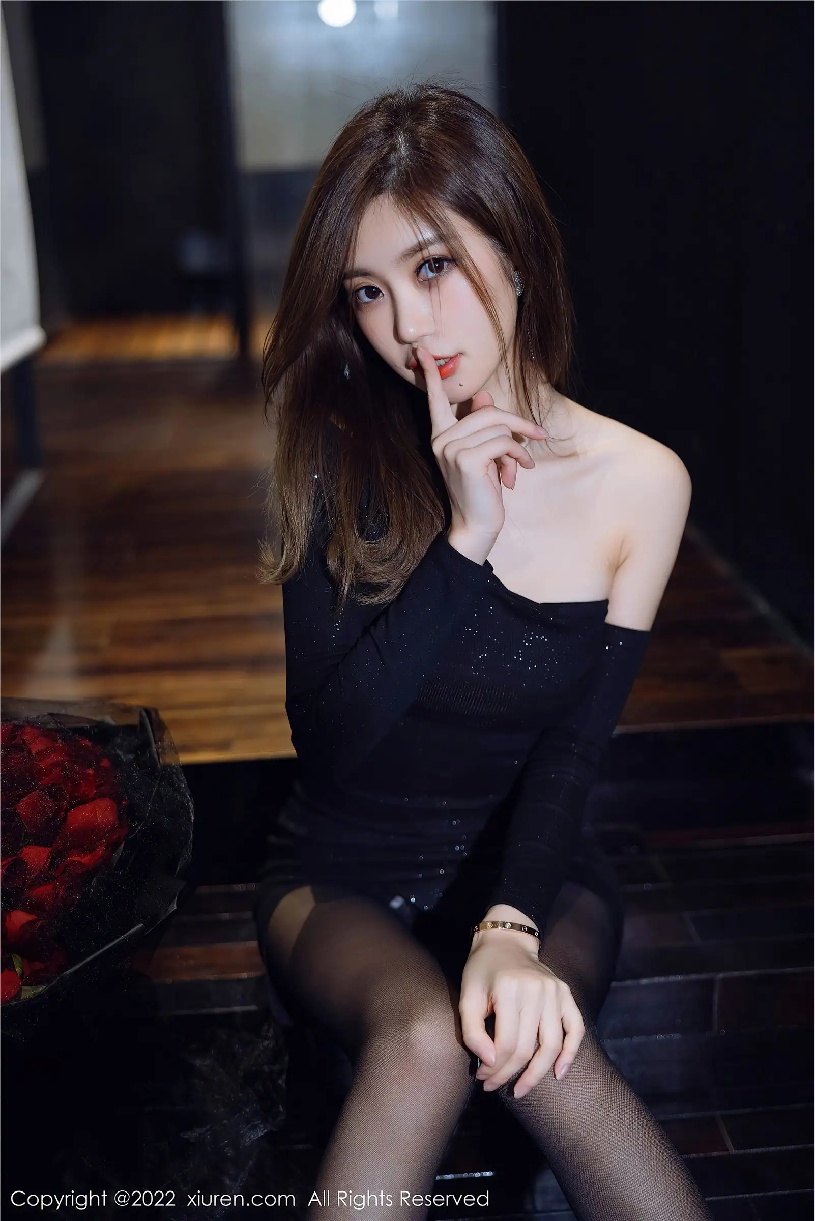 [XIUREN秀人网] 2022.01.21 NO.4498 绮里嘉ula