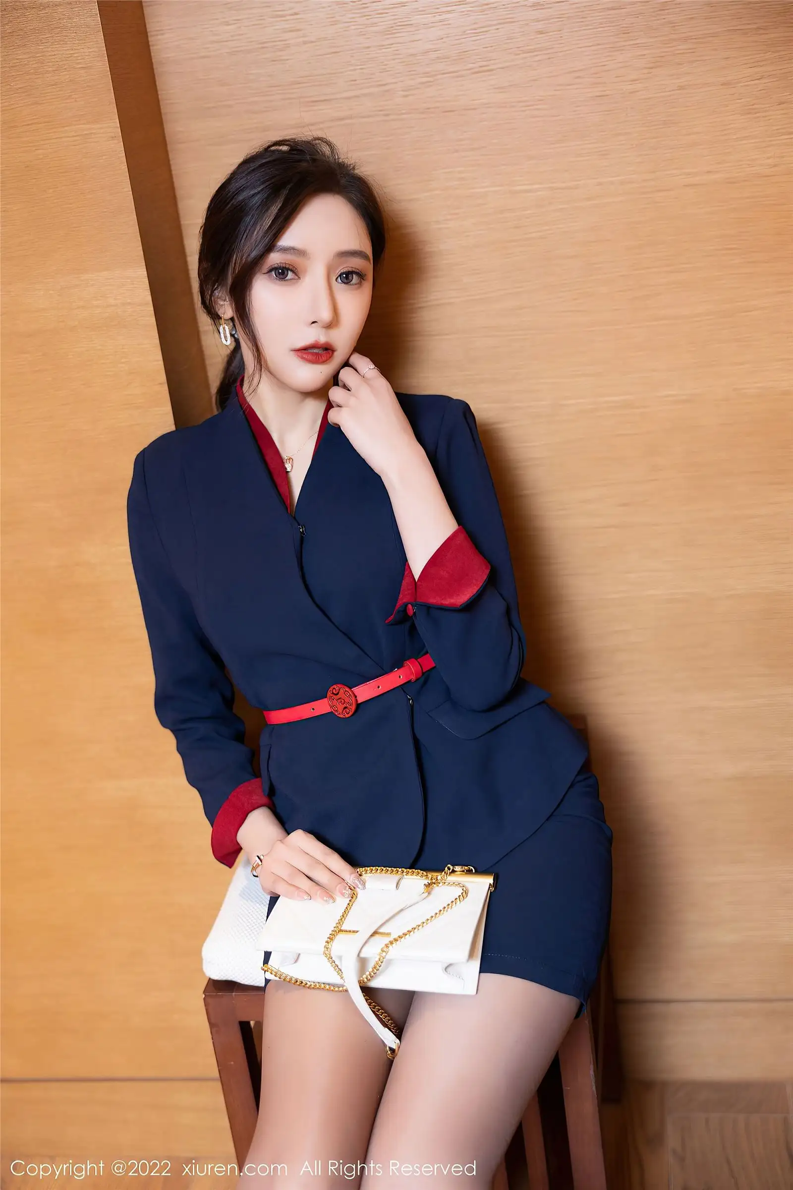 [XIUREN秀人网] 2022.01.21 NO.4500 王馨瑶yanni