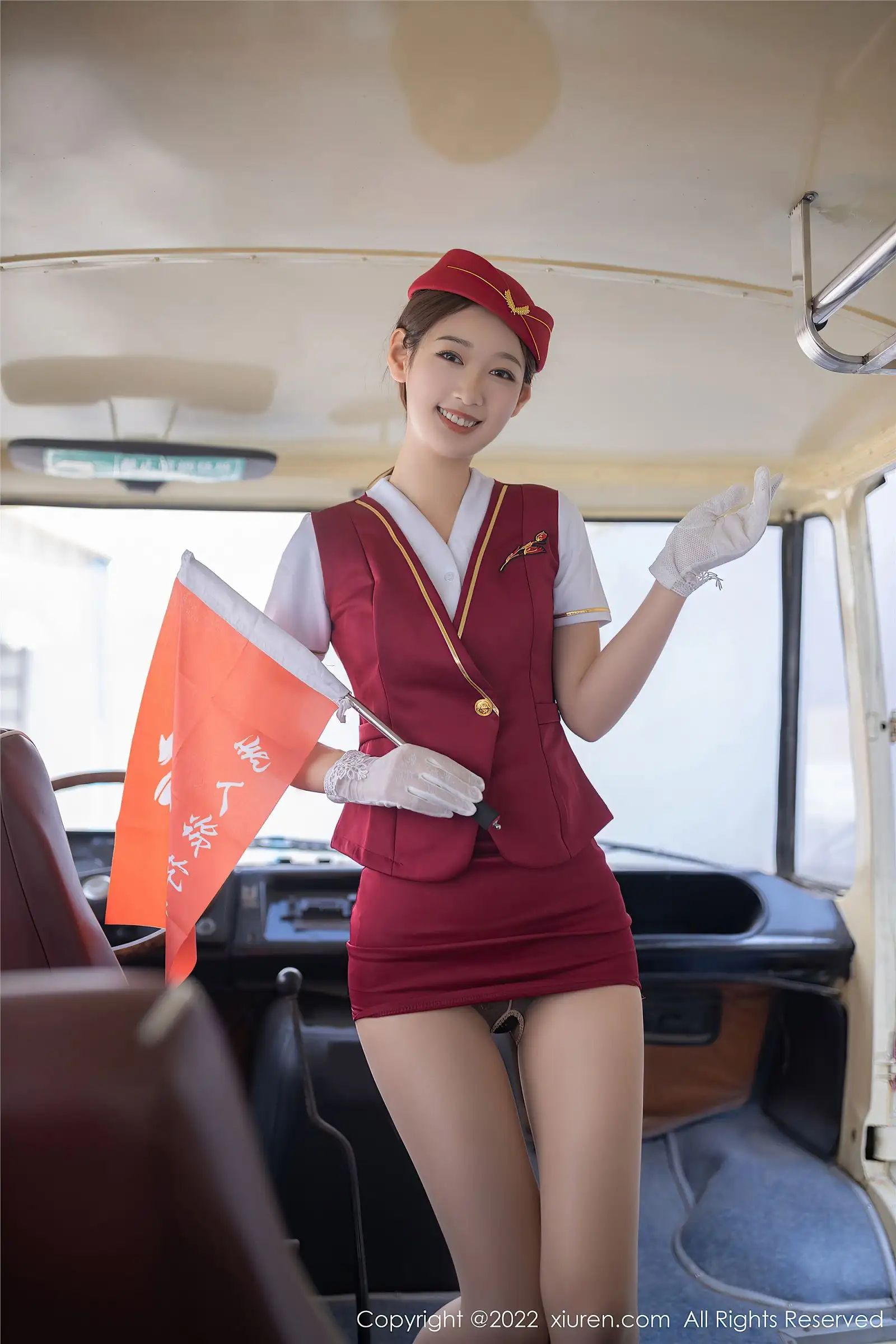 [XIUREN秀人网] 2022.01.24 NO.4506 唐安琪