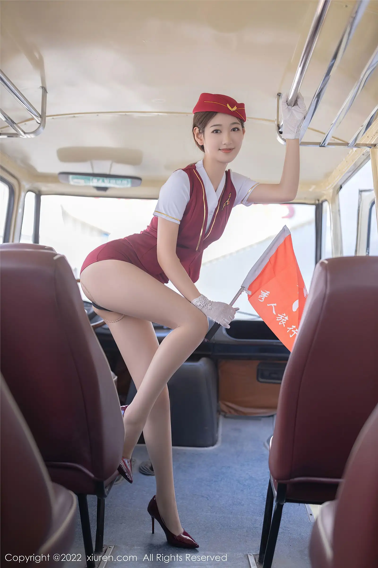 [XIUREN秀人网] 2022.01.24 NO.4506 唐安琪