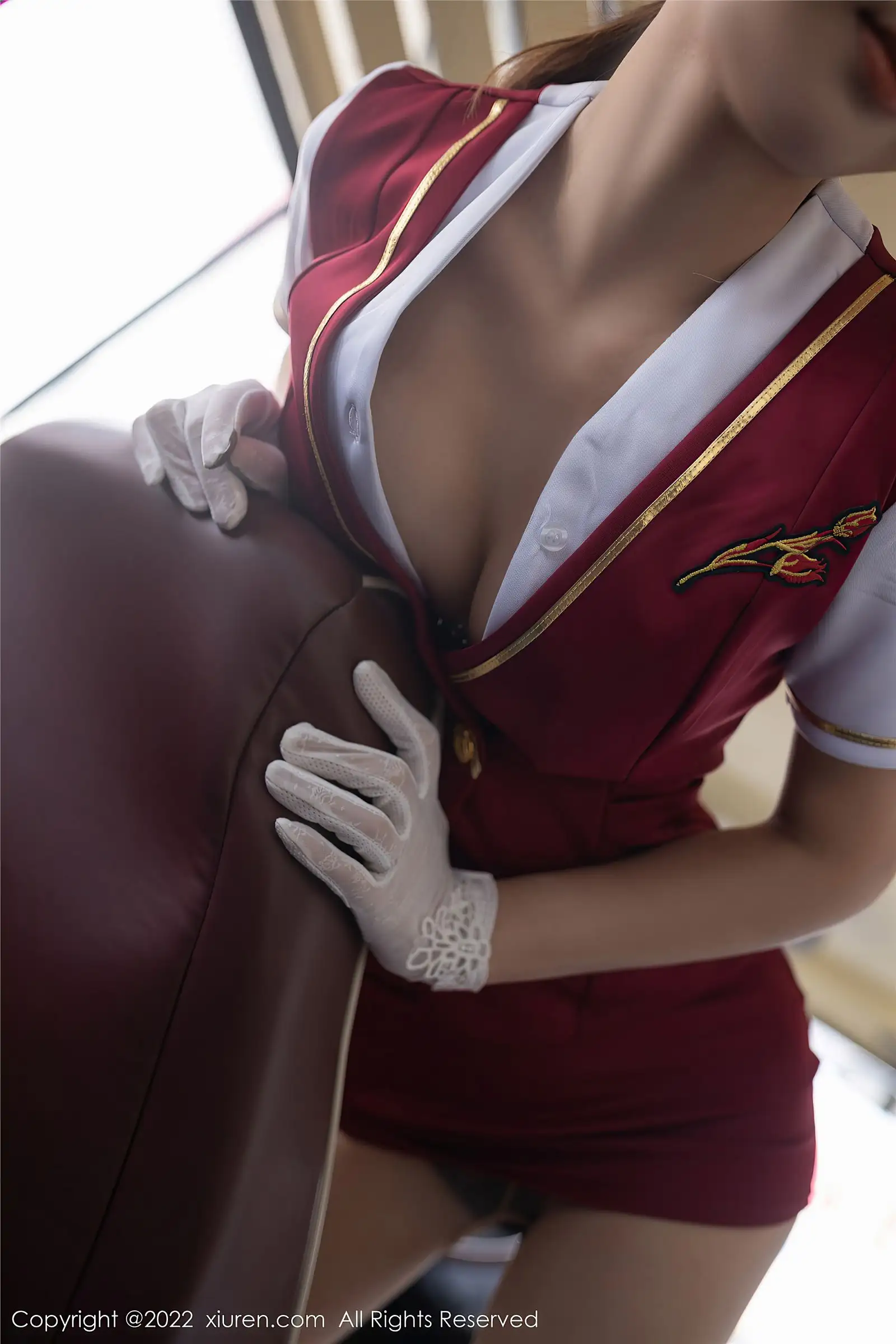 [XIUREN秀人网] 2022.01.24 NO.4506 唐安琪