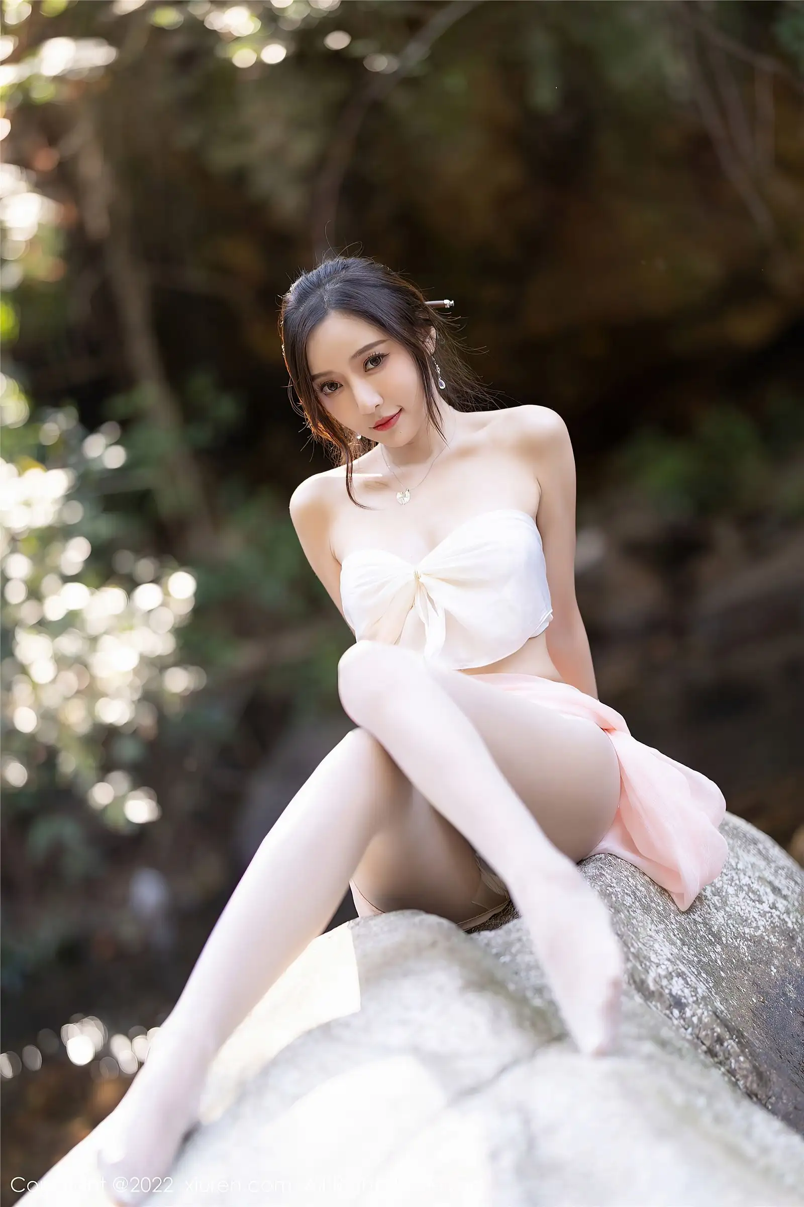 [XIUREN秀人网] 2022.01.25 NO.4511 王馨瑶yanni