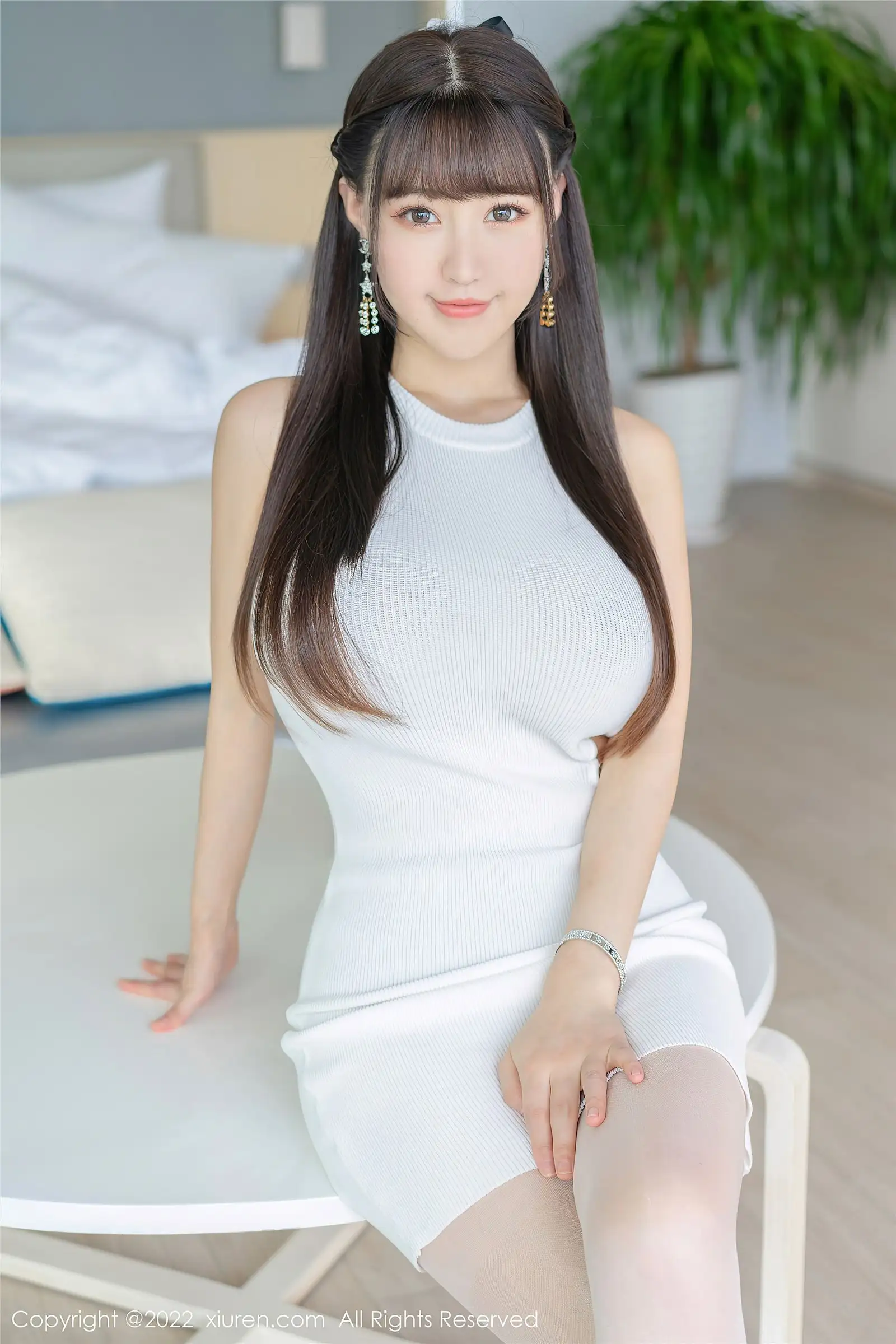 [XIUREN秀人网] 2022.01.26 NO.4514 朱可儿Flora