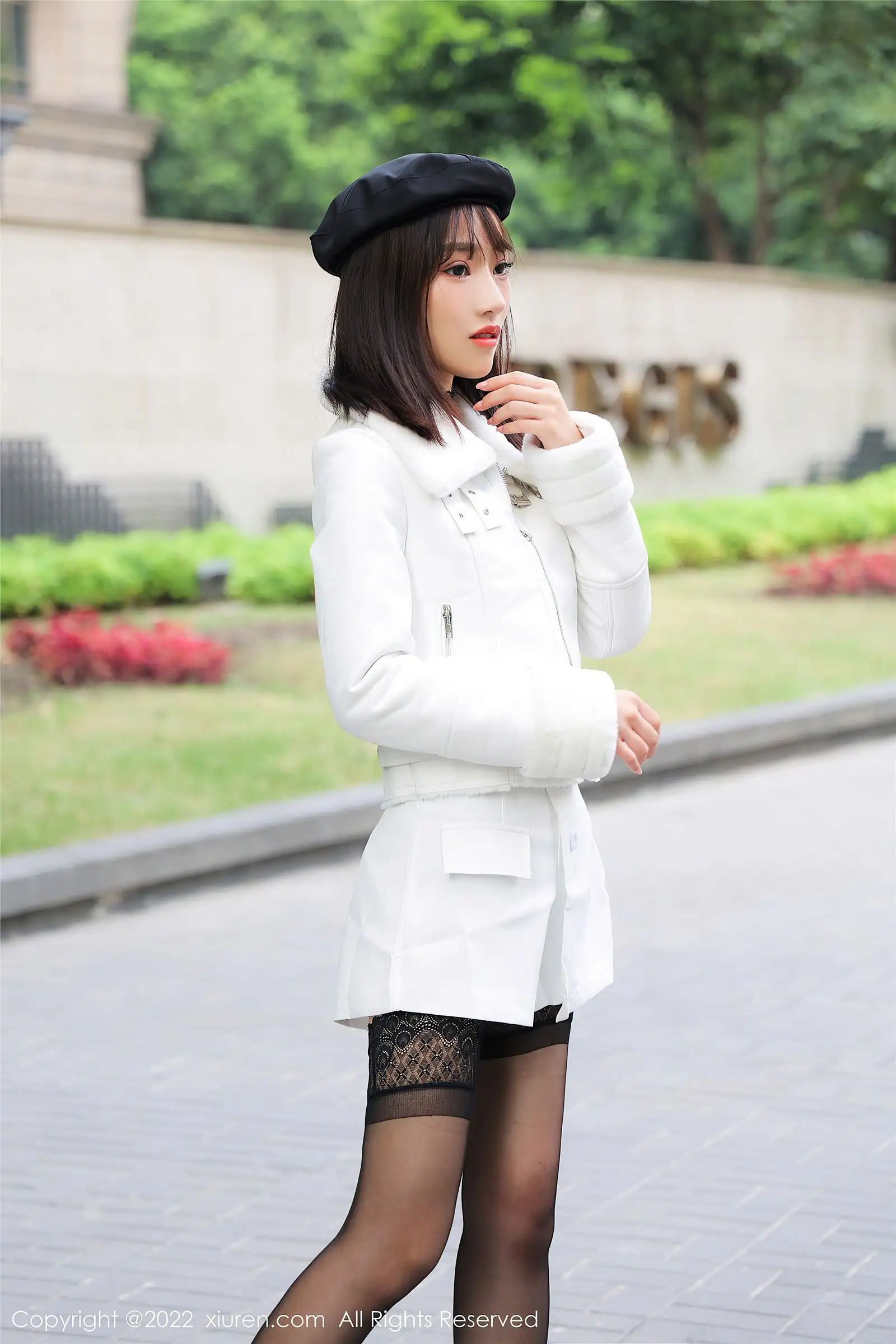 [XIUREN秀人网] 2022.01.27 NO.4518 西门小玉
