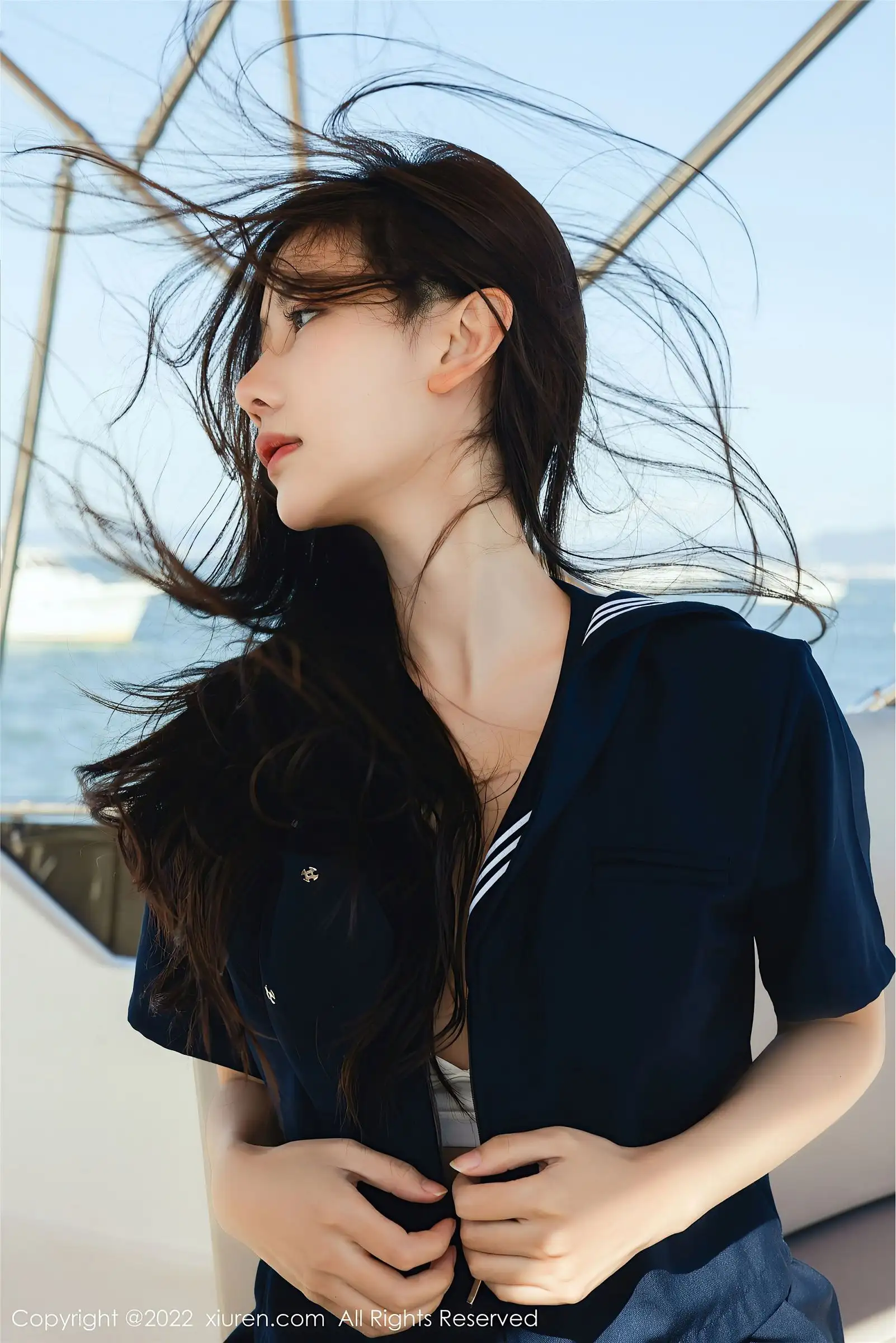[XIUREN秀人网] 2022.01.29 NO.4536 尹甜甜