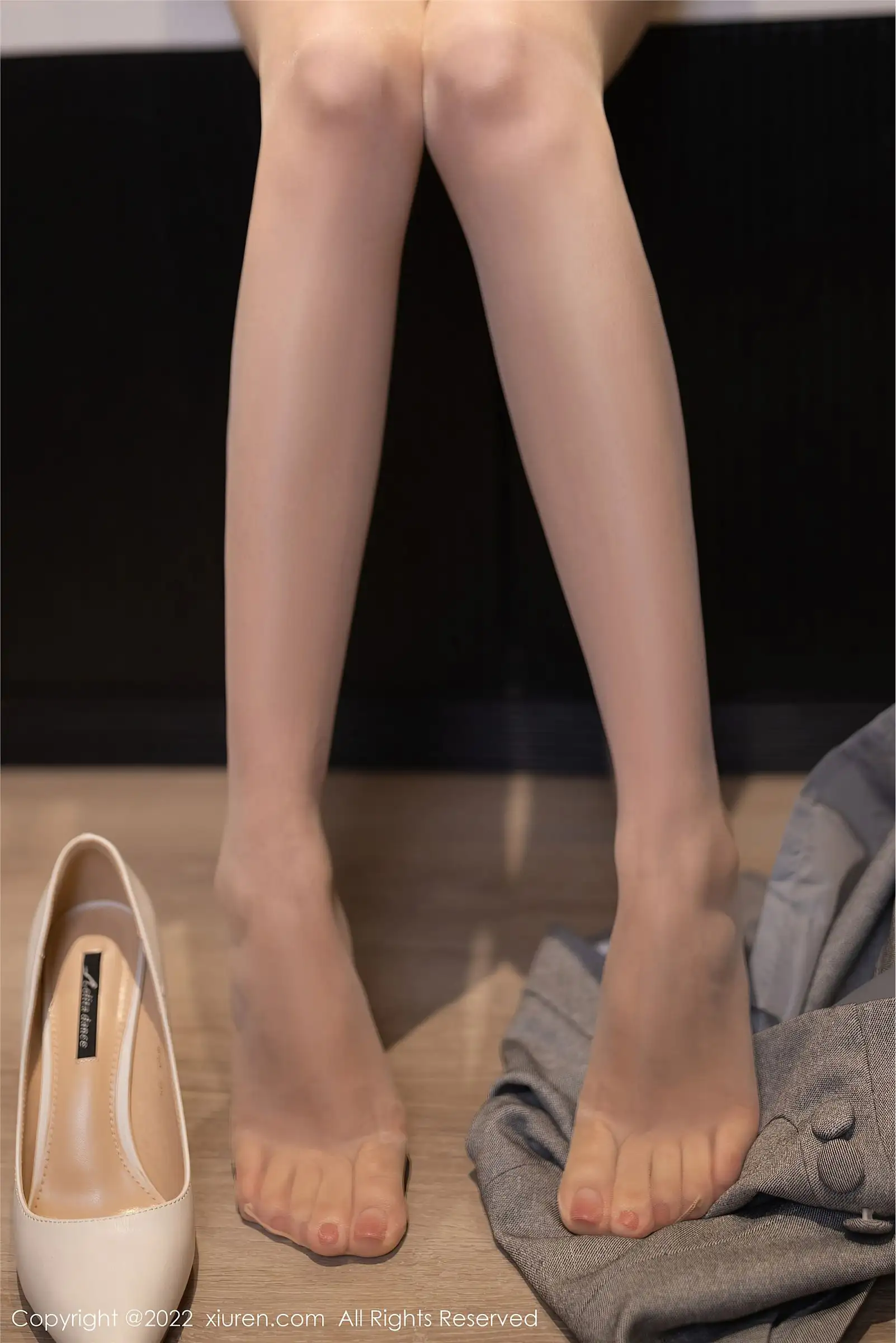 [XIUREN秀人网] 2022.01.29 NO.4538 鱼子酱Fish