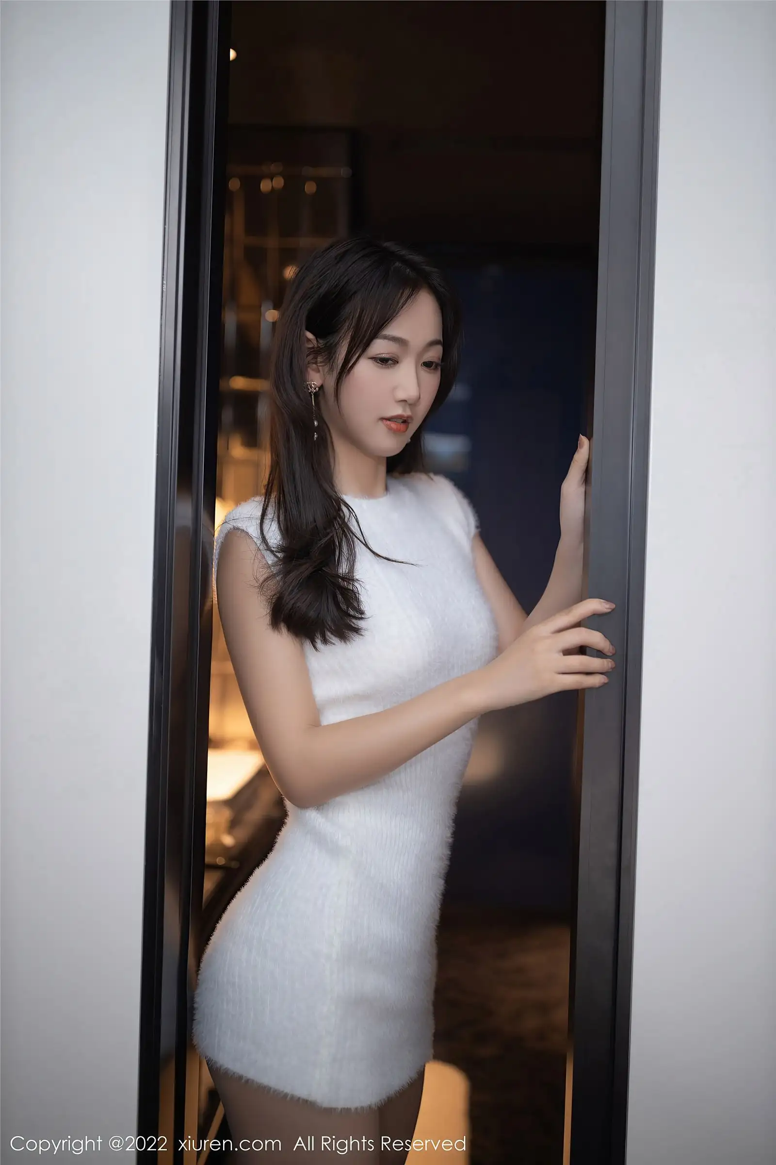 [XIUREN秀人网] 2022.01.30 NO.4542 模特合集