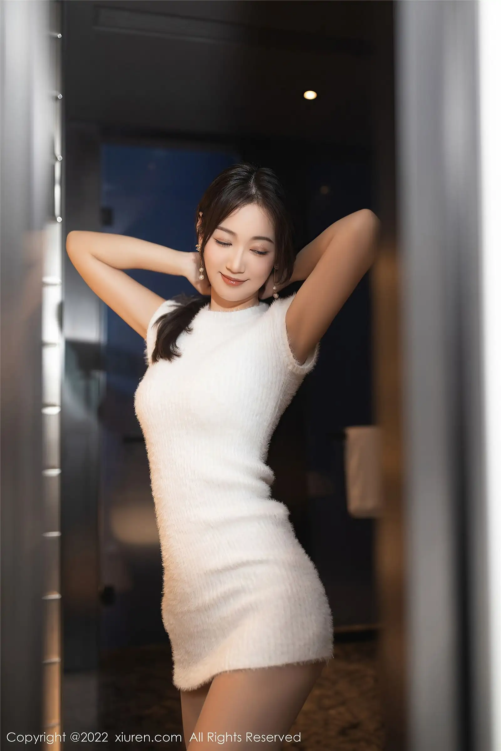 [XIUREN秀人网] 2022.01.30 NO.4542 模特合集