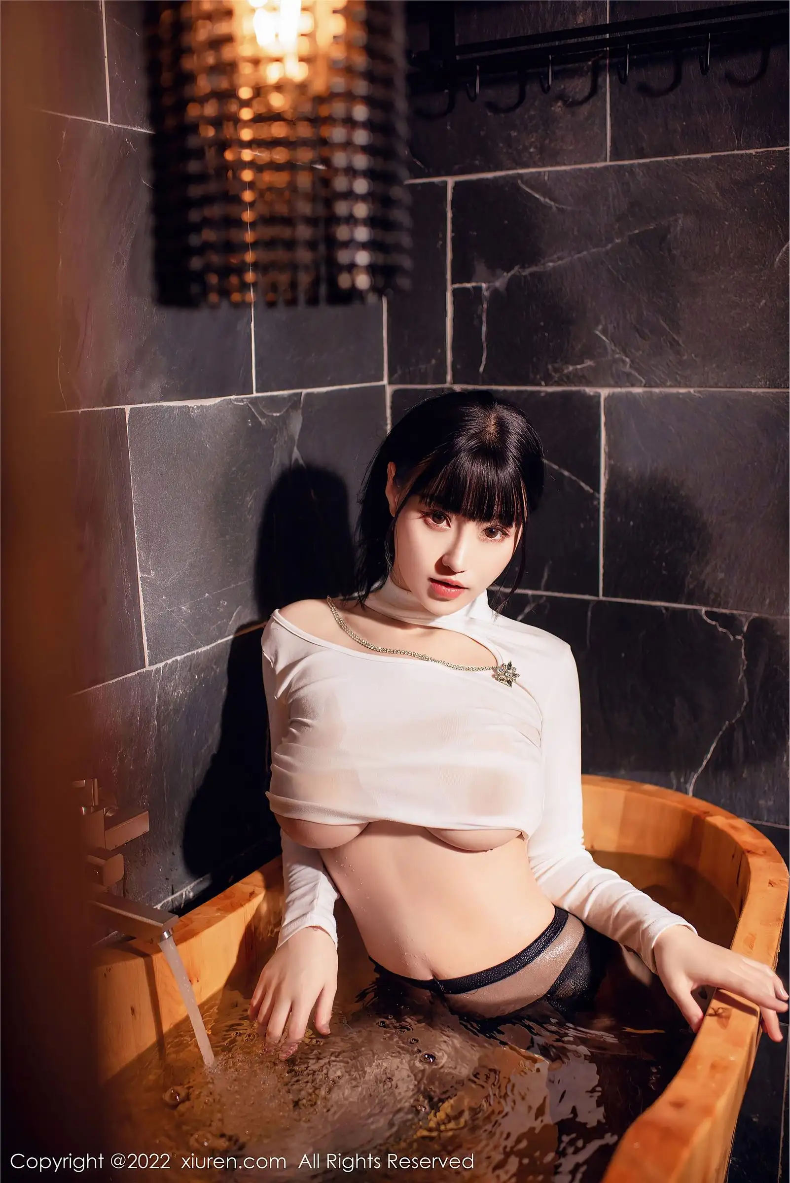 [XIUREN秀人网] 2022.02.07 NO.4548 朱可儿Flora