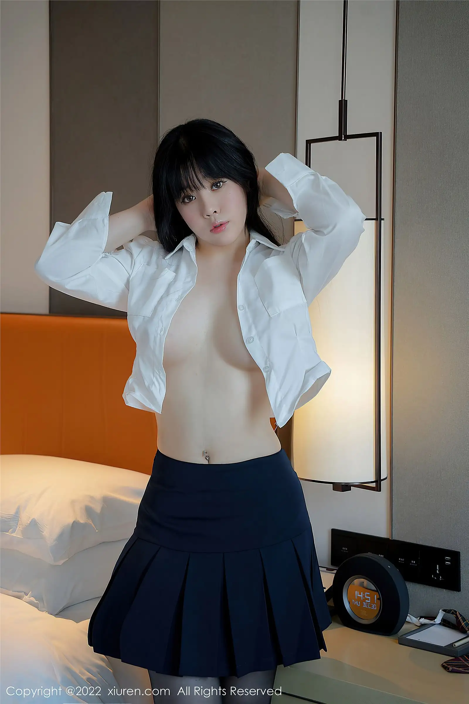 [XIUREN秀人网] 2022.02.09 NO.4558 徐媛媛