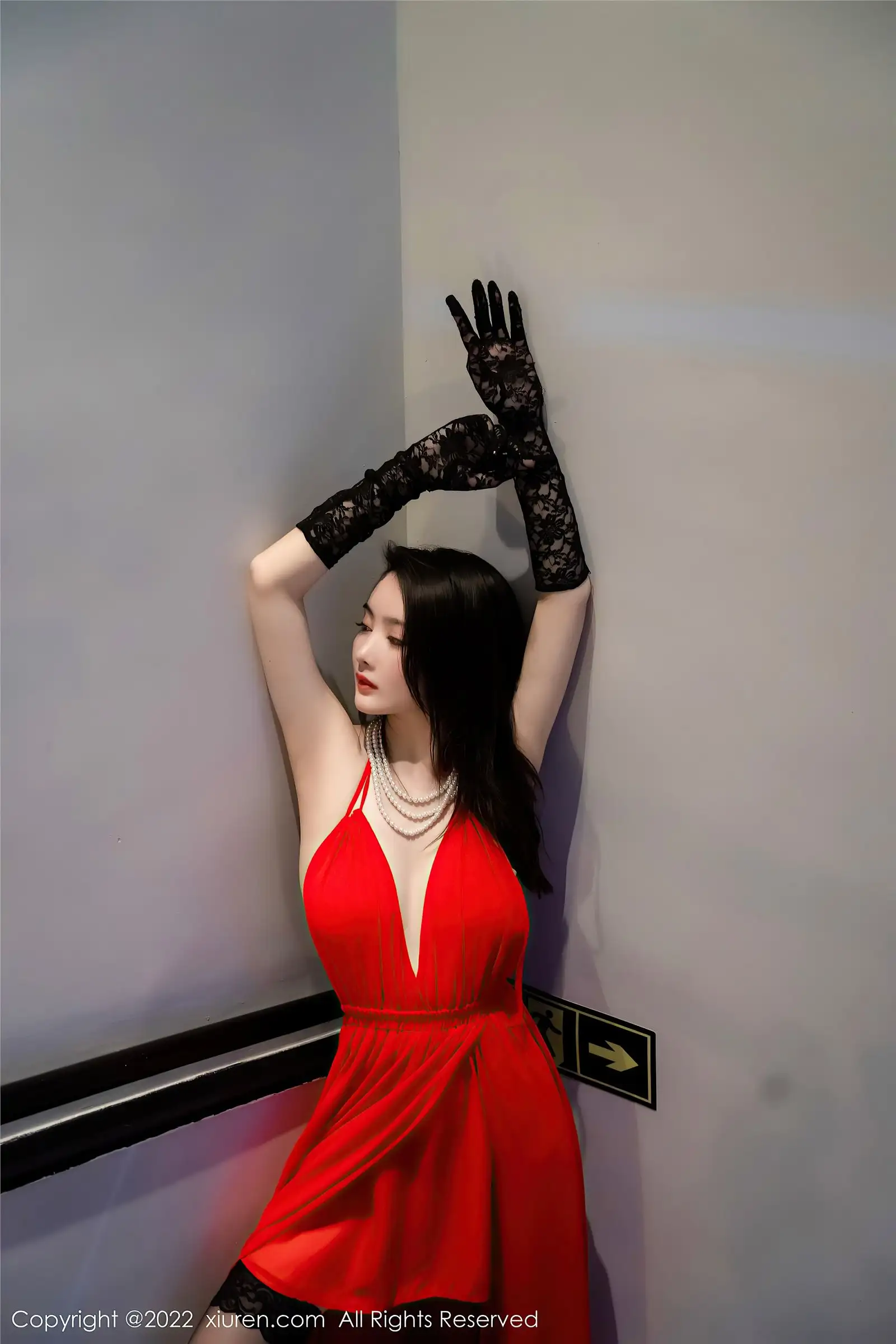 [XIUREN秀人网] 2022.02.11 NO.4571 summer宝宝