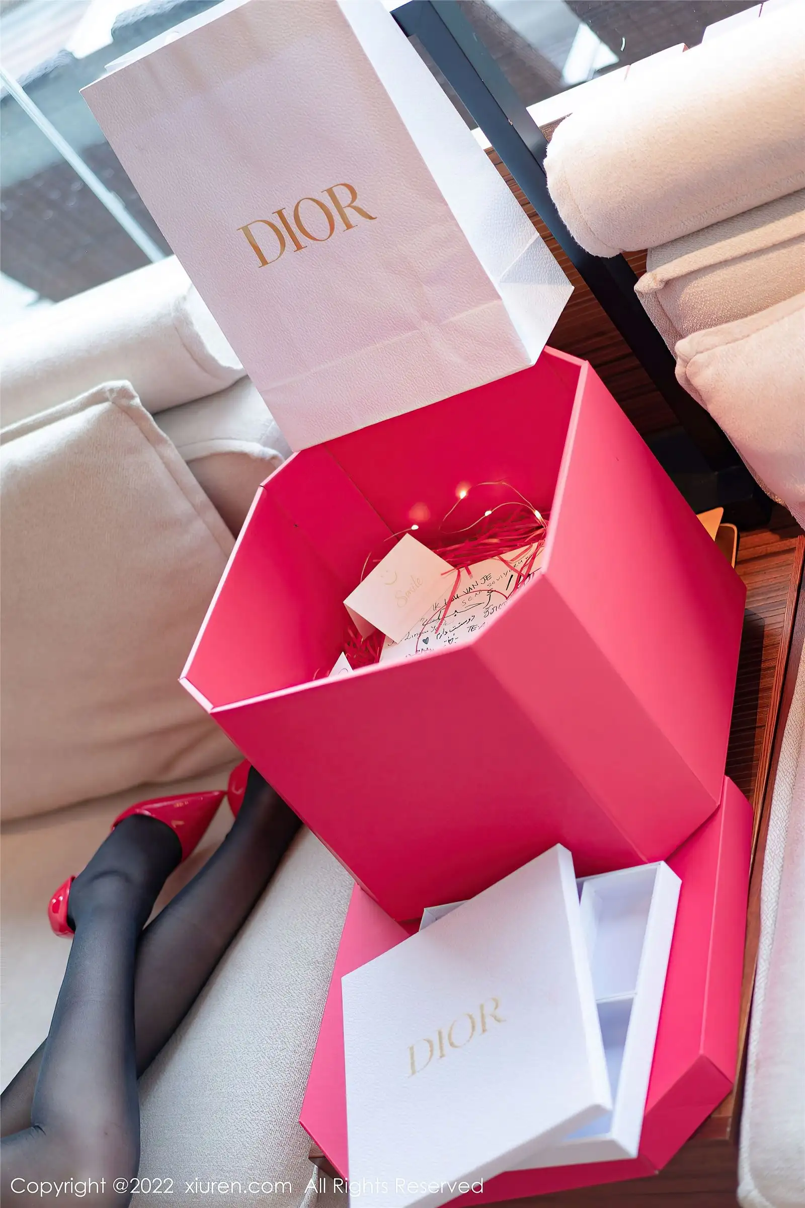 [XIUREN秀人网] 2022.02.14 NO.4580 允爾