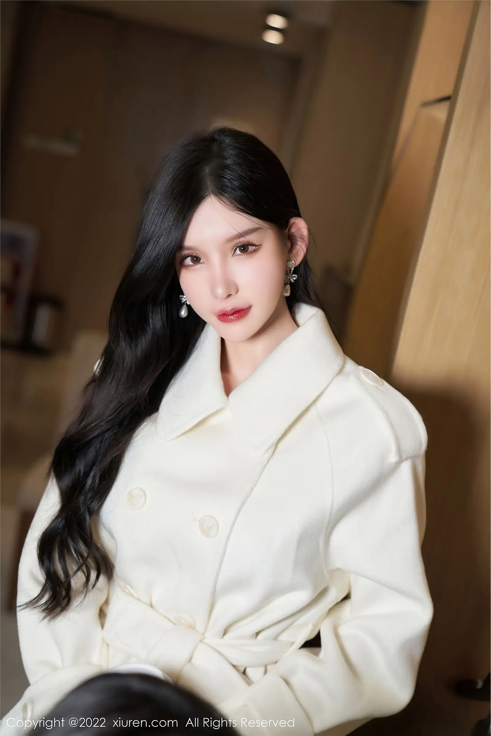 [XIUREN秀人网] 2022.02.16 NO.4594 周于希Sally