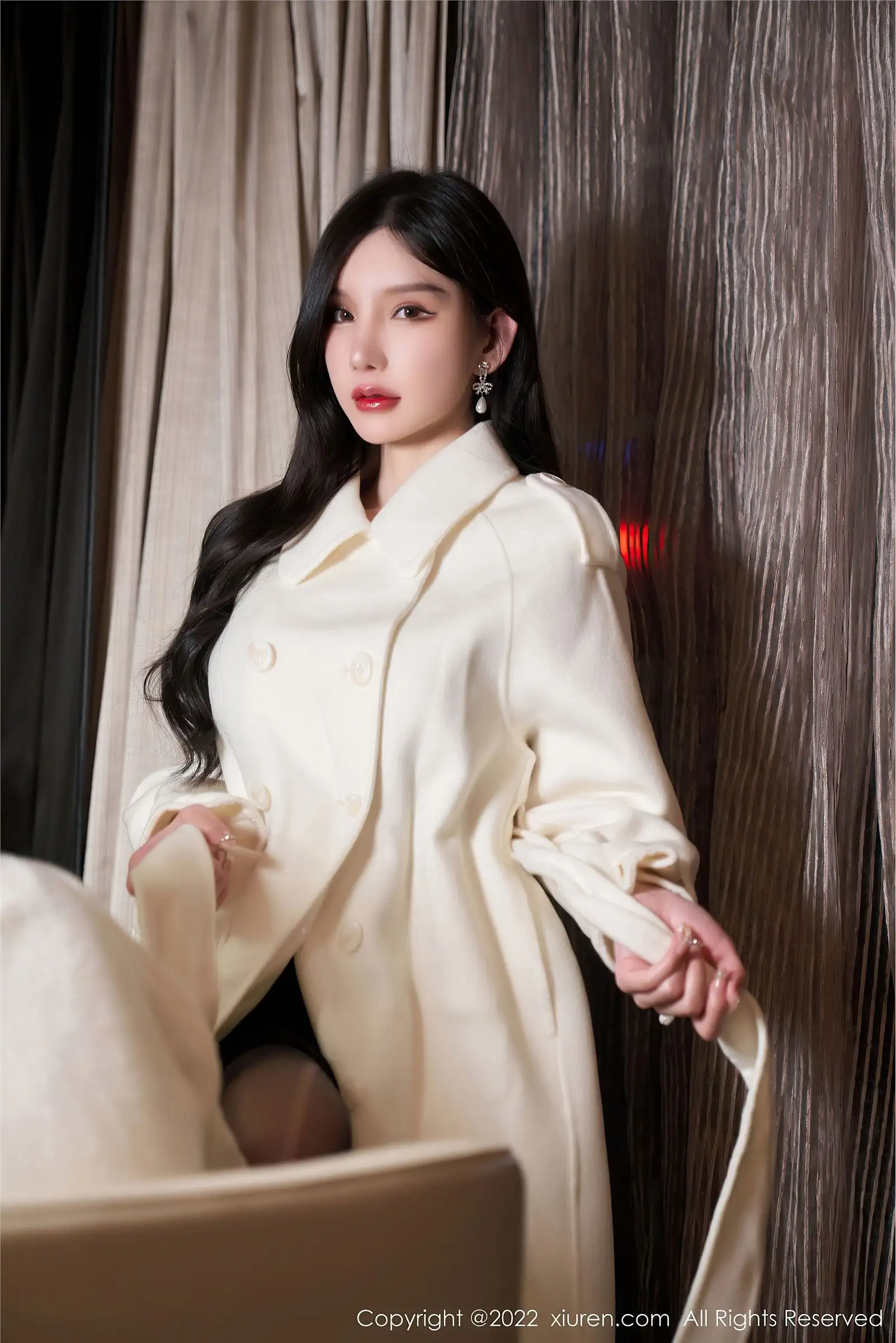 [XIUREN秀人网] 2022.02.16 NO.4594 周于希Sally