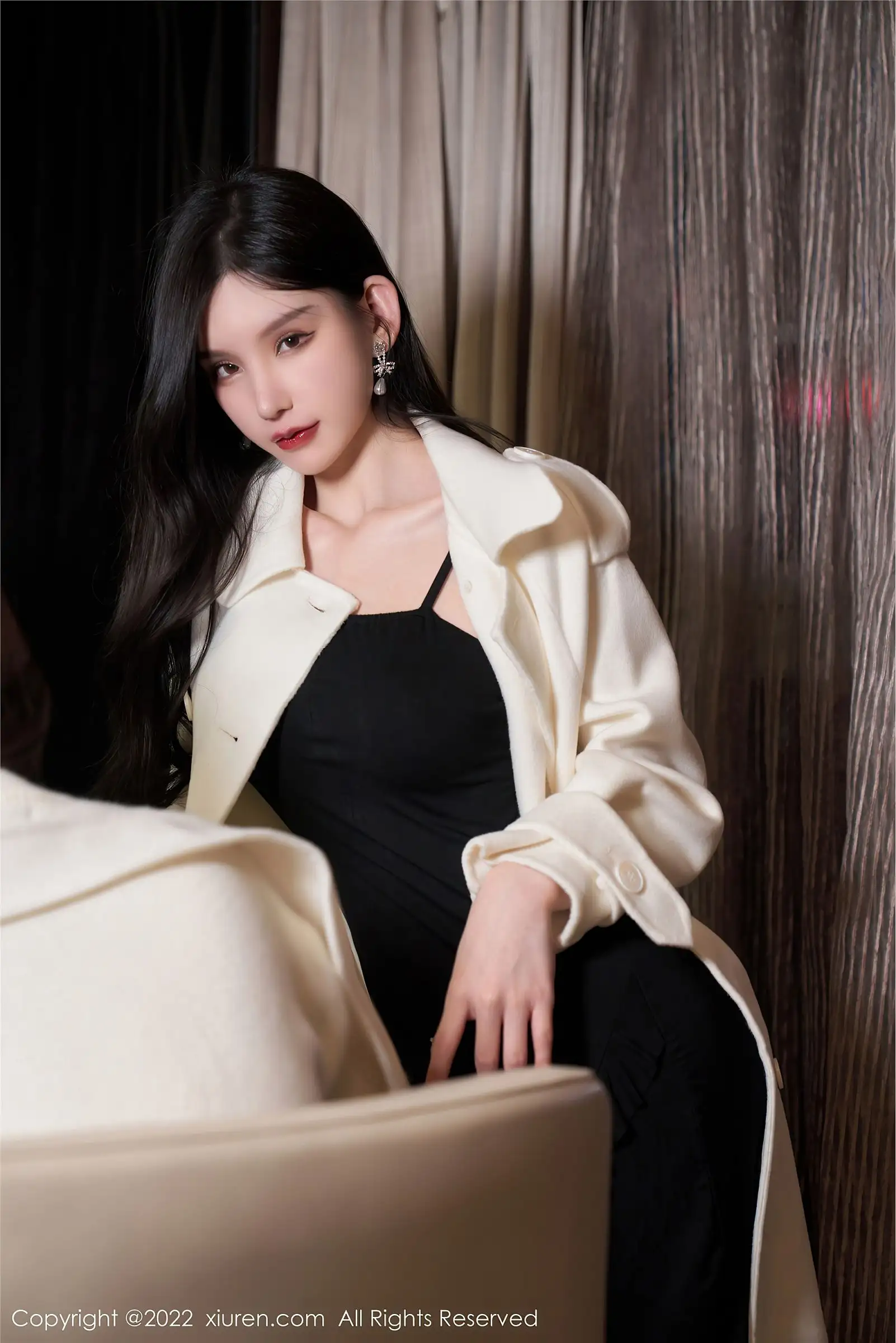[XIUREN秀人网] 2022.02.16 NO.4594 周于希Sally