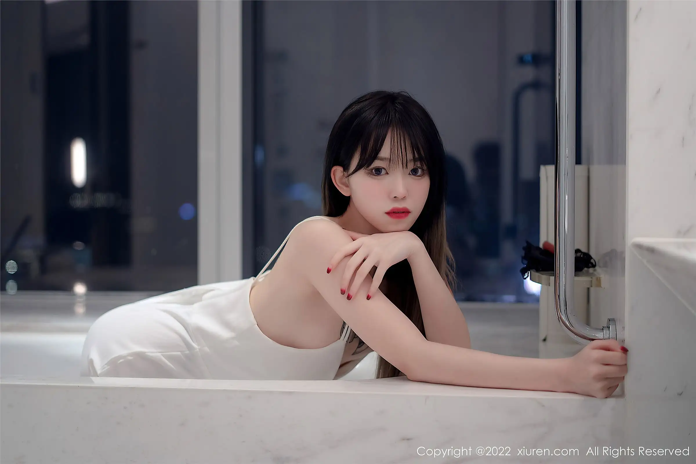 [XIUREN秀人网] 2022.02.21 NO.4611 奶瓶