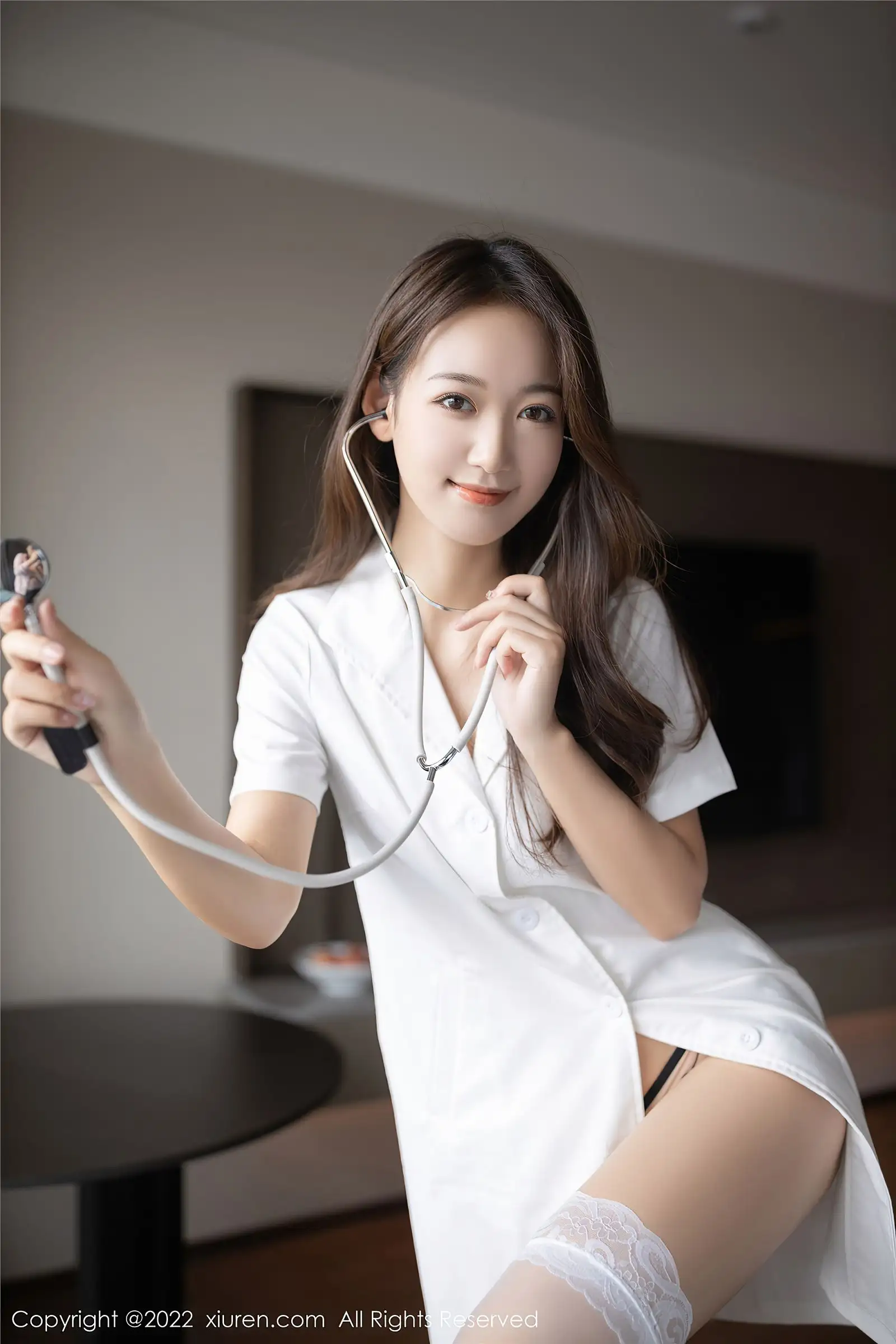 [XIUREN秀人网] 2022.02.21 NO.4616 唐安琪