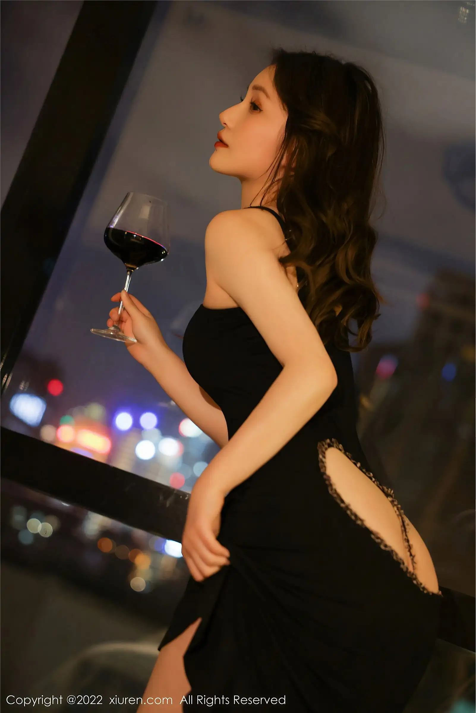 [XIUREN秀人网] 2022.02.22 NO.4618 你的兔妹妹