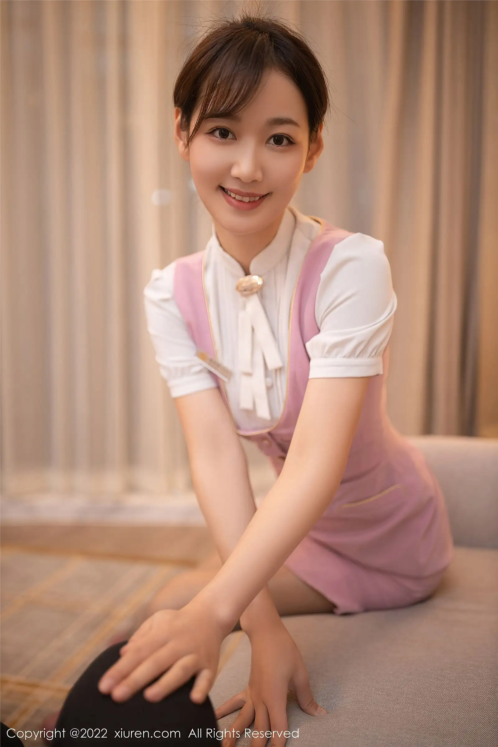 [XIUREN秀人网] 2022.02.28 NO.4647 唐安琪