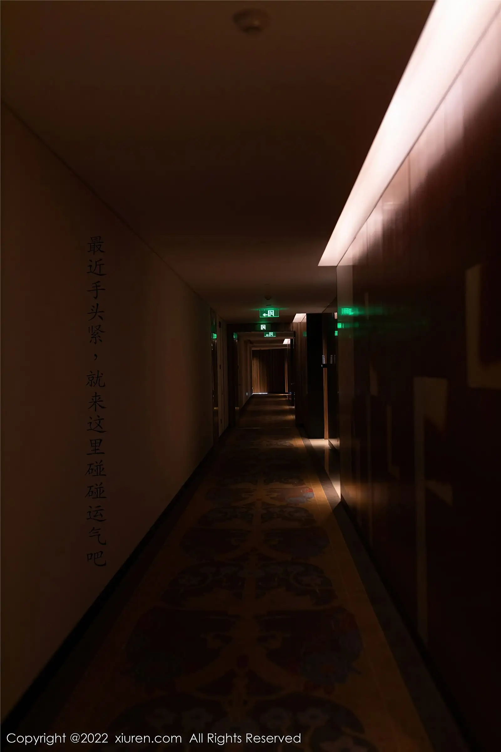 [XIUREN秀人网] 2022.03.01 NO.4652 利世