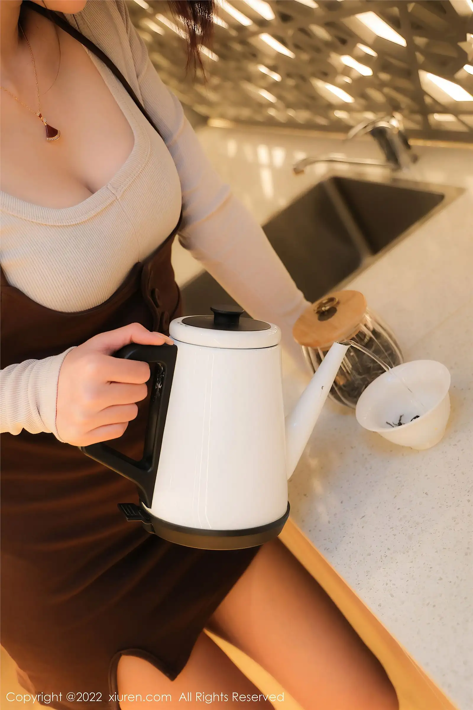 [XIUREN秀人网] 2022.03.04 NO.4671 汐汐baby