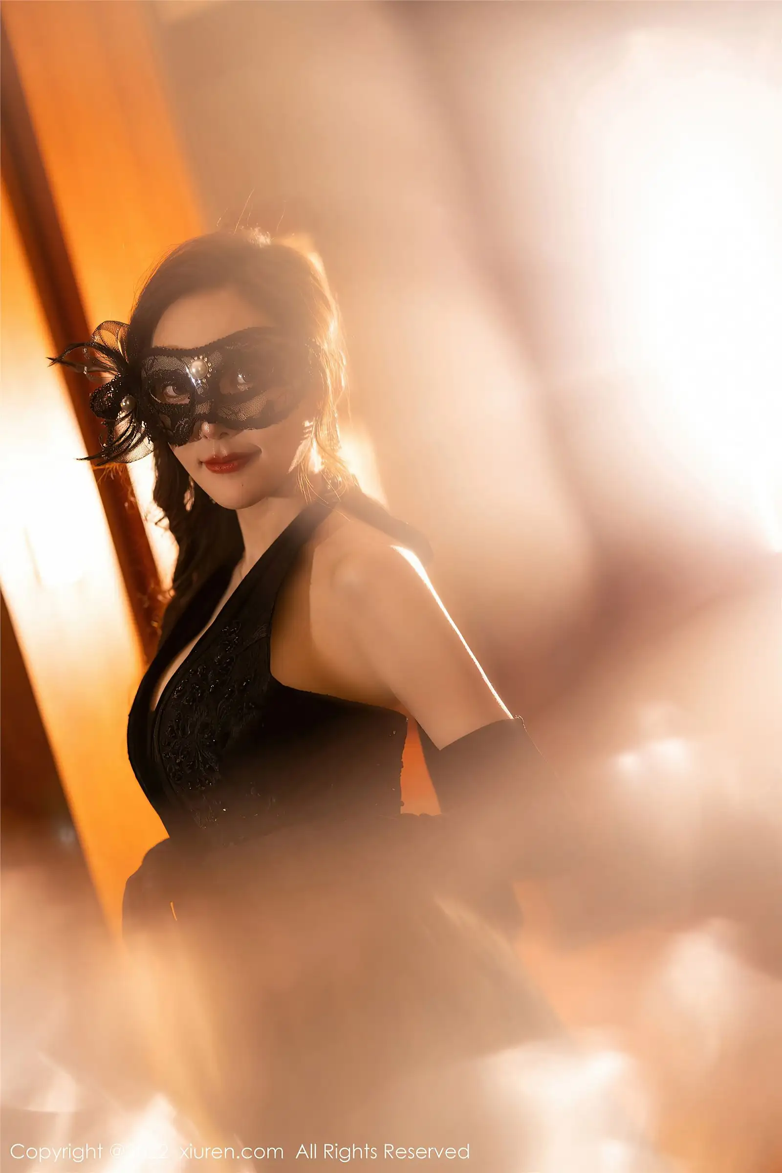 [XIUREN秀人网] 2022.03.04 NO.4673 王馨瑶yanni