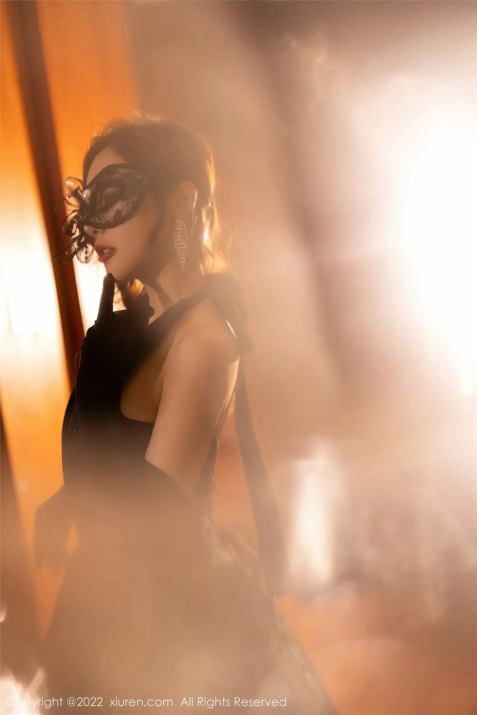 [XIUREN秀人网] 2022.03.04 NO.4673 王馨瑶yanni