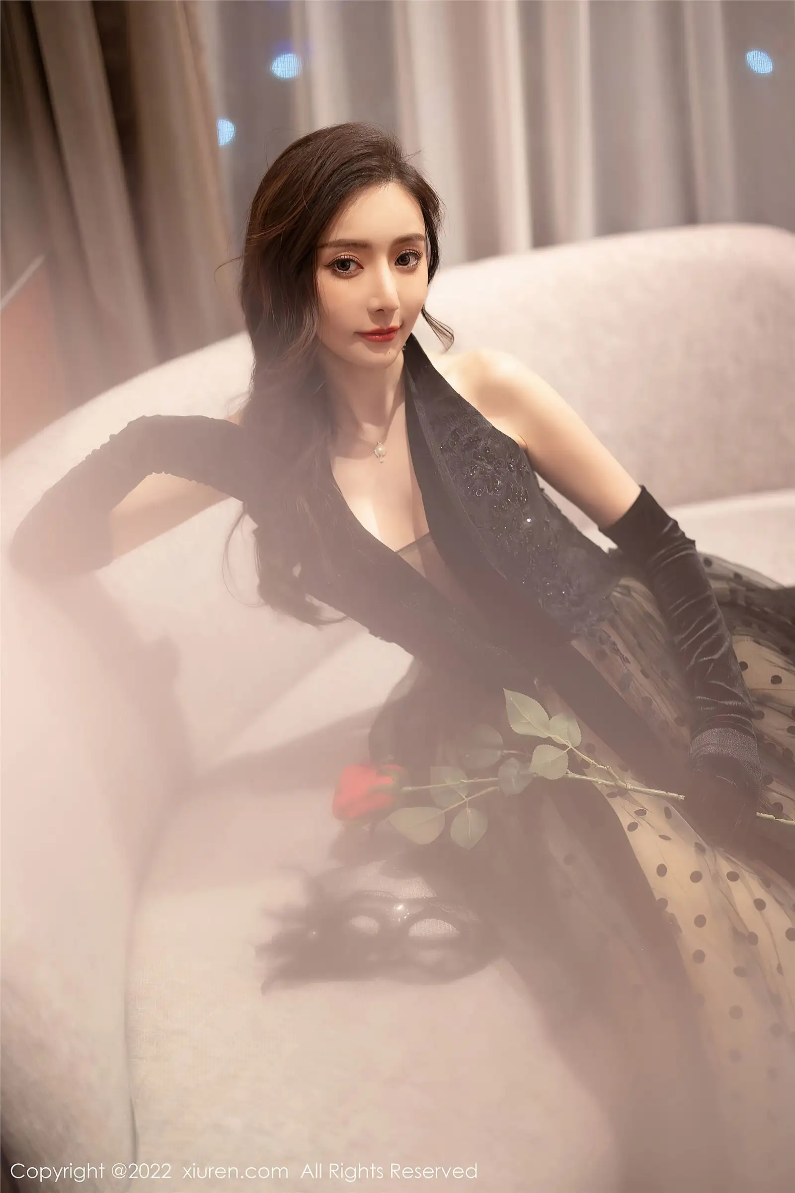 [XIUREN秀人网] 2022.03.04 NO.4673 王馨瑶yanni