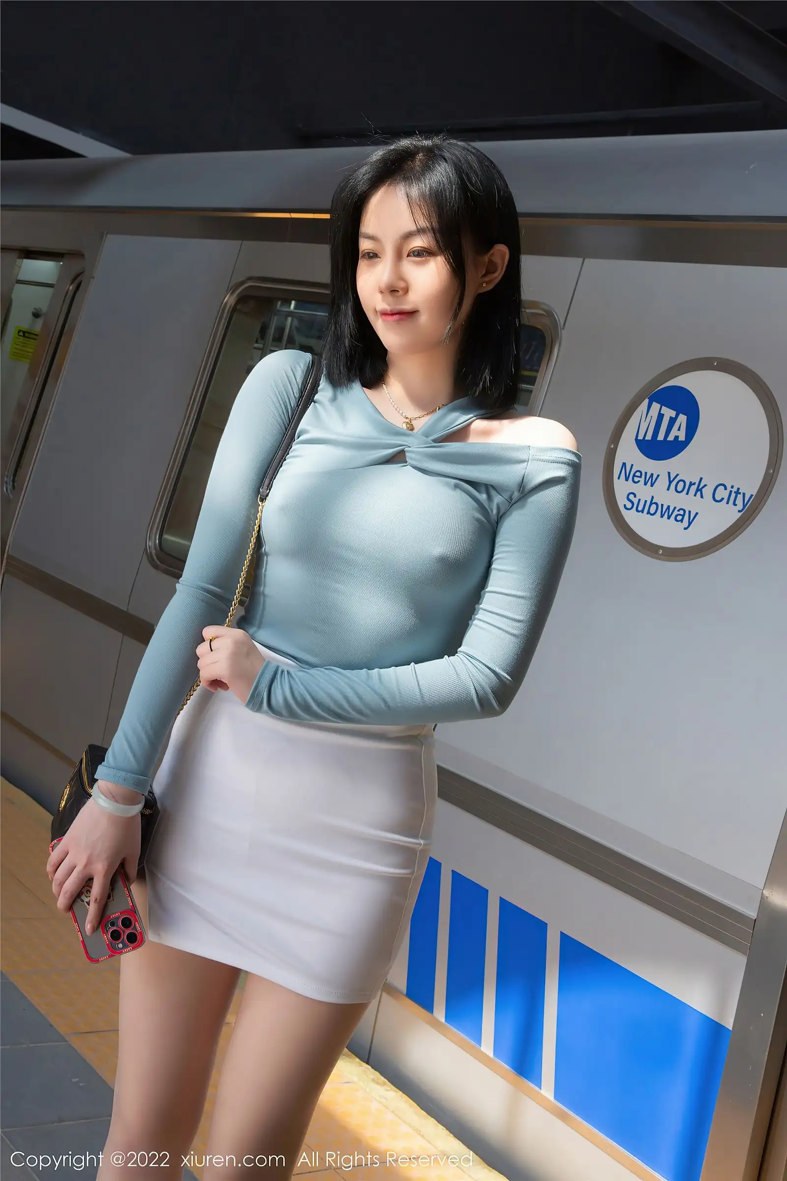 [XIUREN秀人网] 2022.03.10 NO.4702 一颗甜蛋黄a