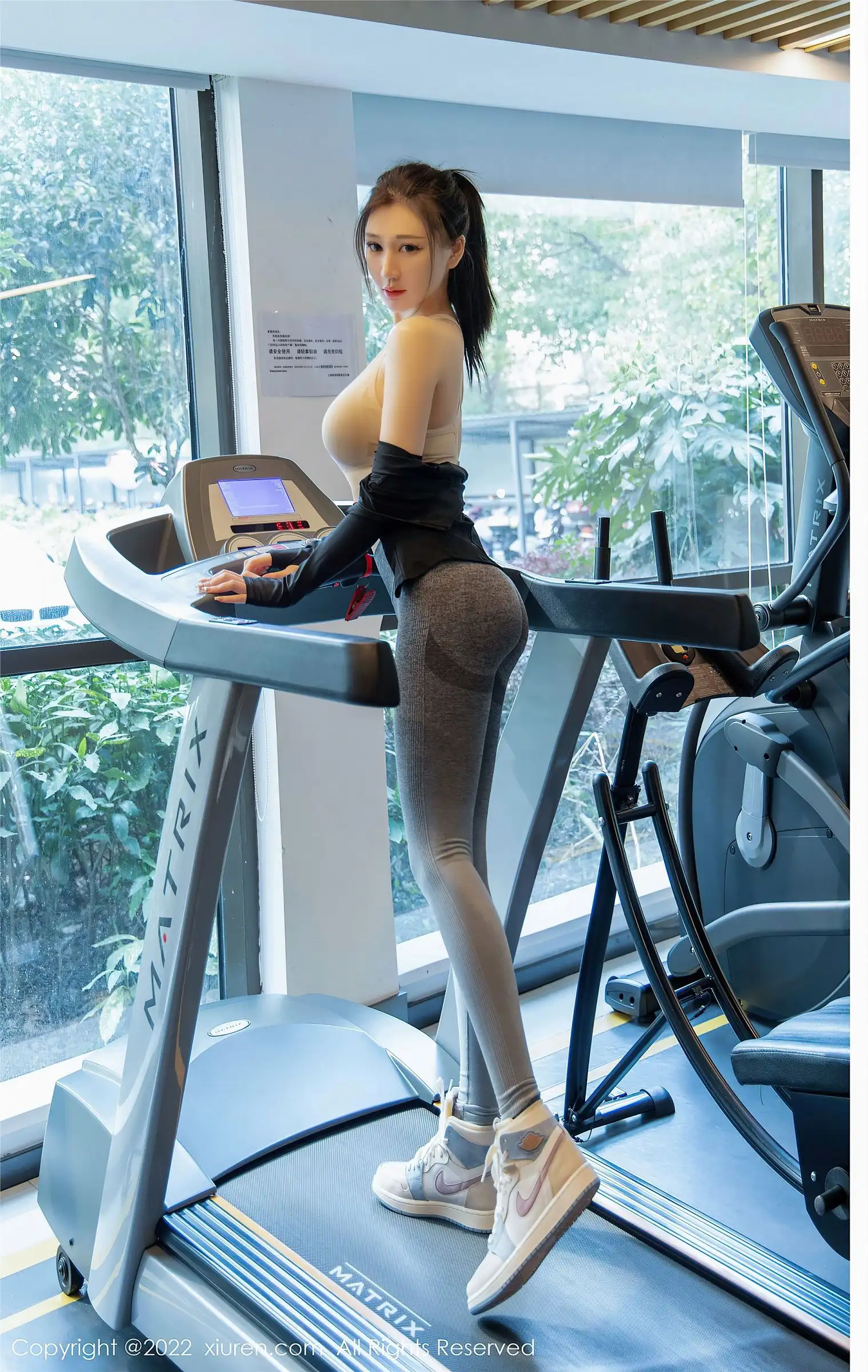 [XIUREN秀人网] 2022.03.11 NO.4703 顾乔楠Cora