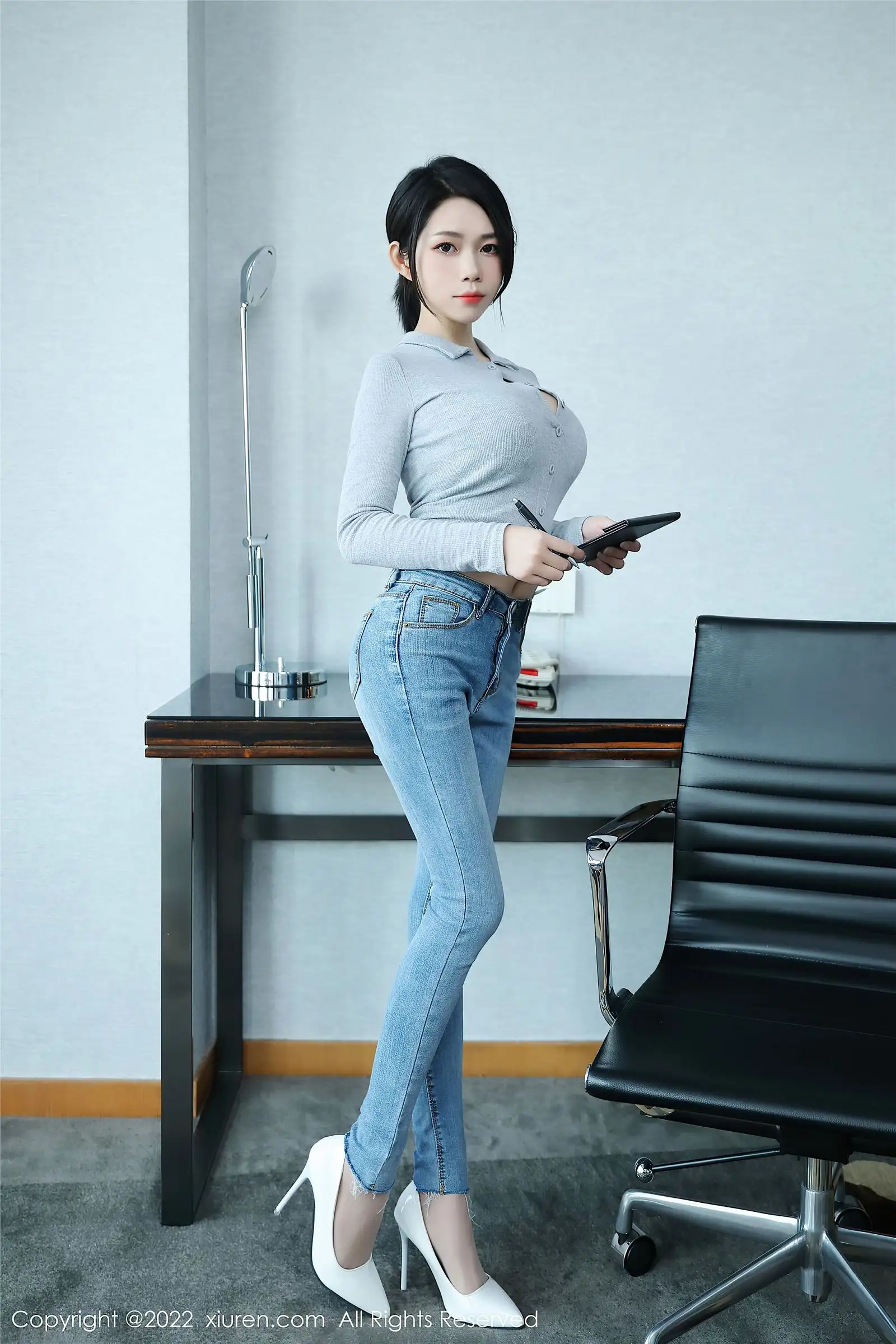 [XIUREN秀人网] 2022.03.14 NO.4711 娜娜子呀