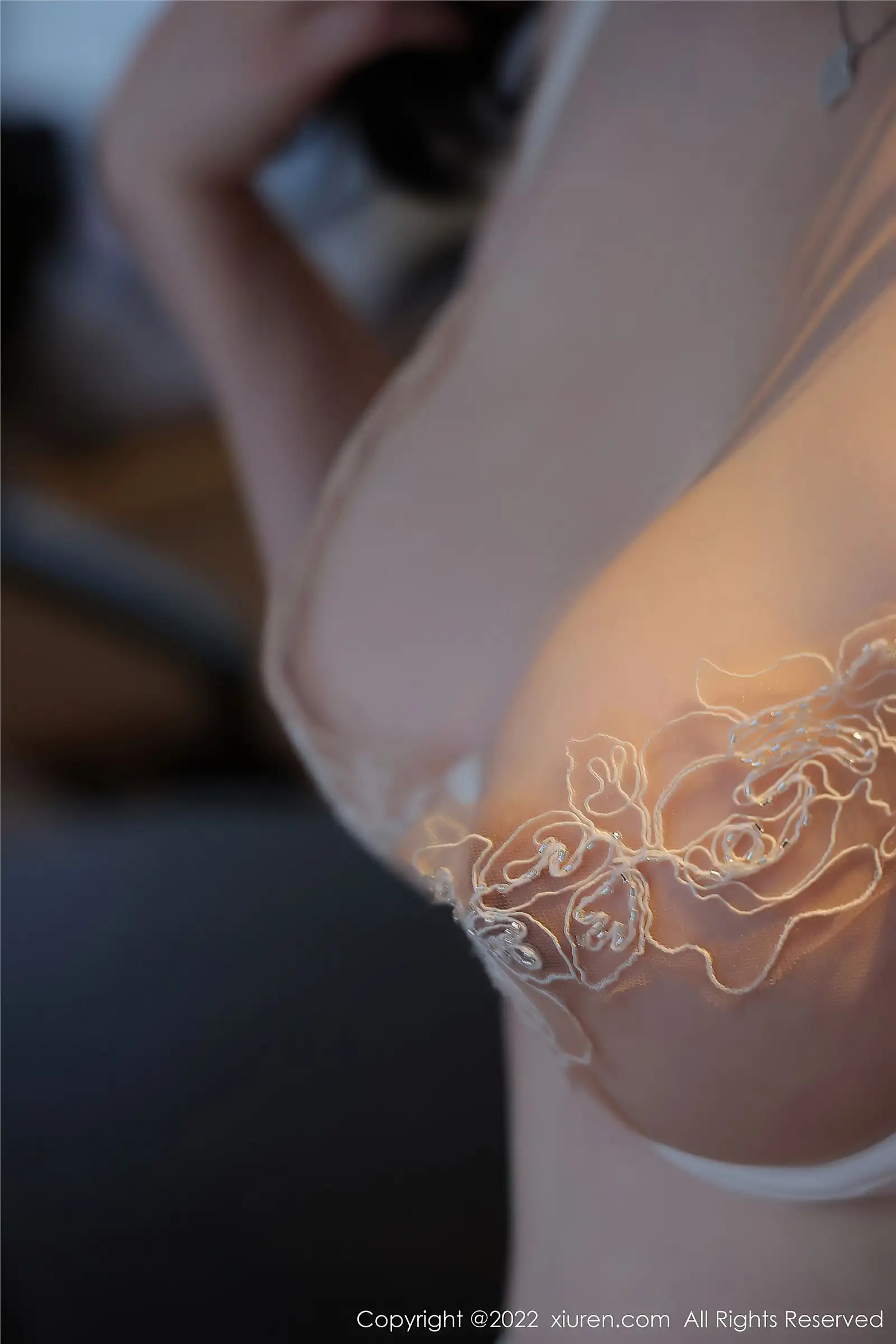 [XIUREN秀人网] 2022.03.14 NO.4712 白茹雪