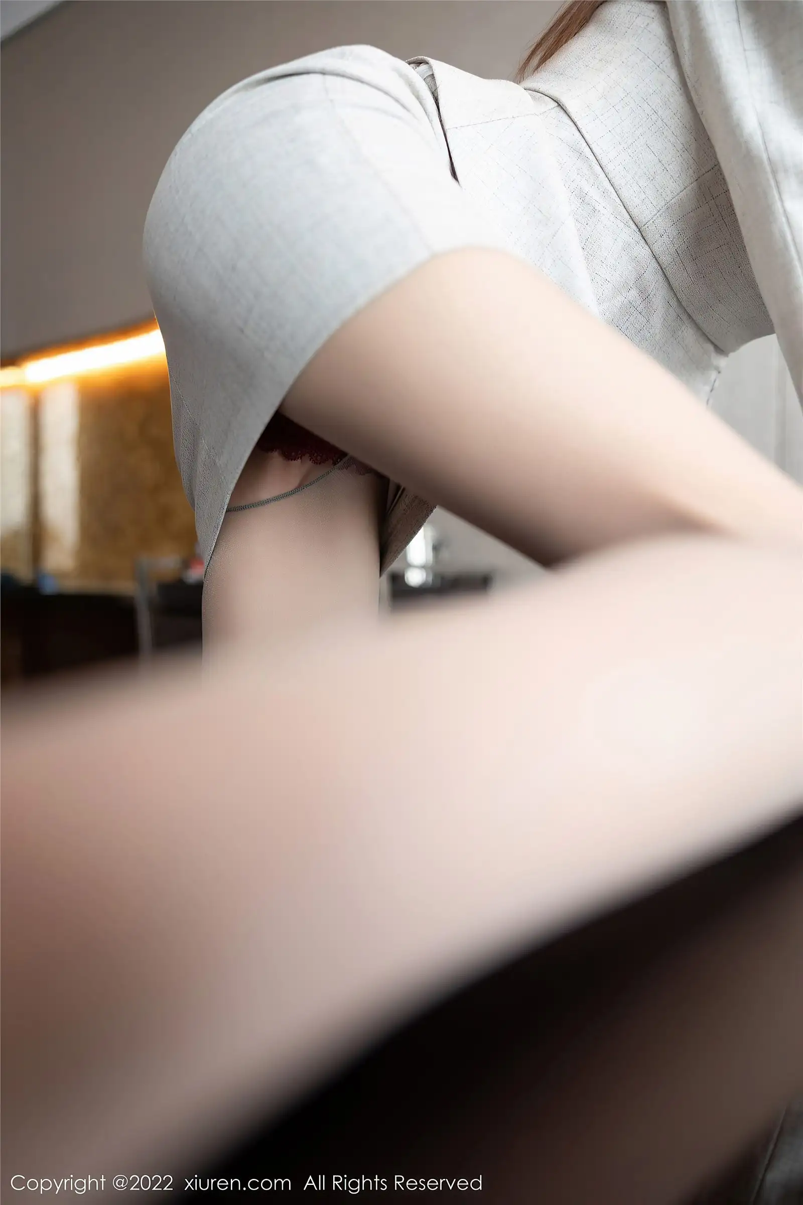 [XIUREN秀人网] 2022.03.14 NO.4713 程程程-