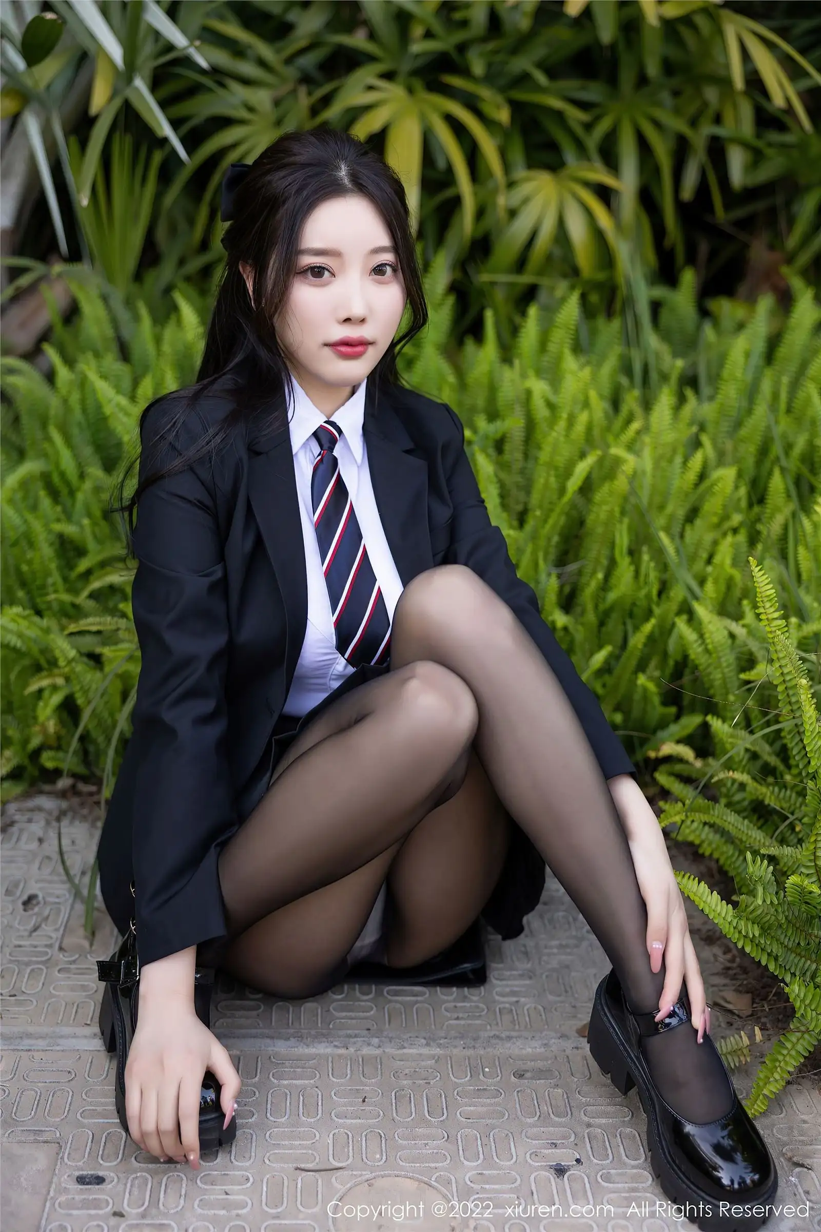 [XIUREN秀人网] 2022.03.15 NO.4721 杨晨晨Yome