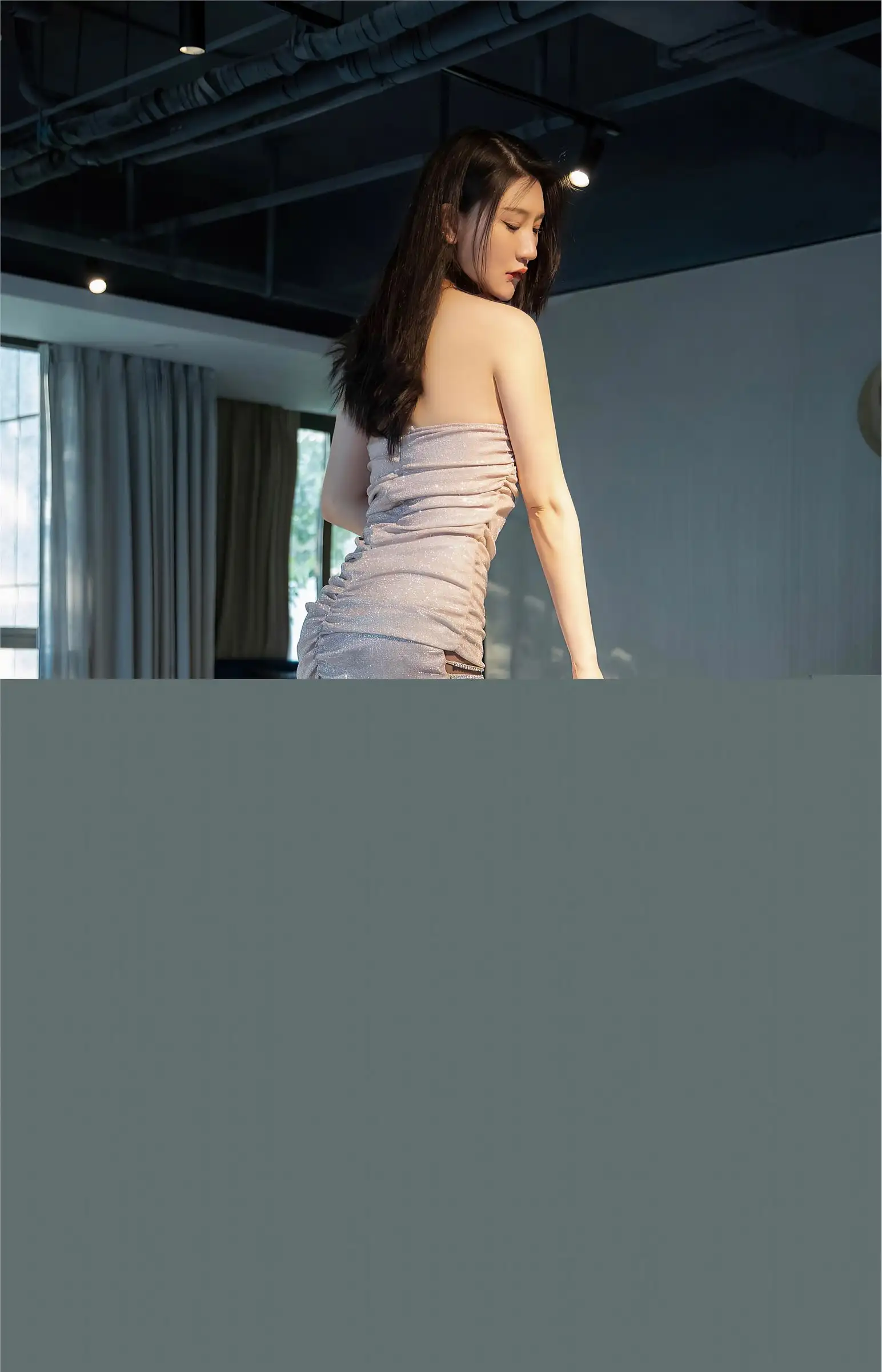 [XIUREN秀人网] 2022.03.25 NO.4773 顾乔楠Cora