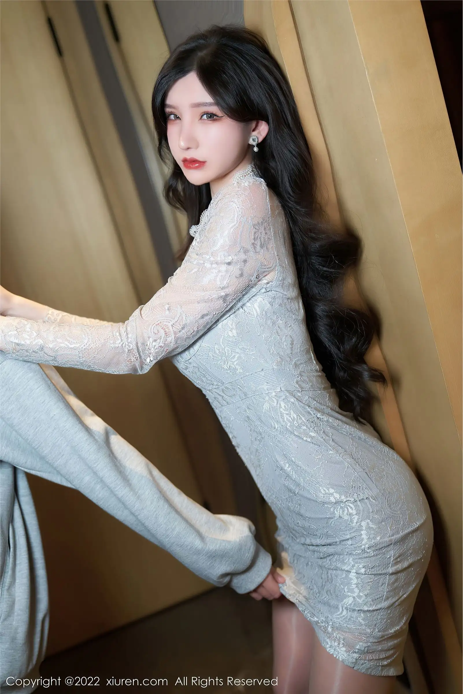 [XIUREN秀人网] 2022.03.25 NO.4774 周于希Sally