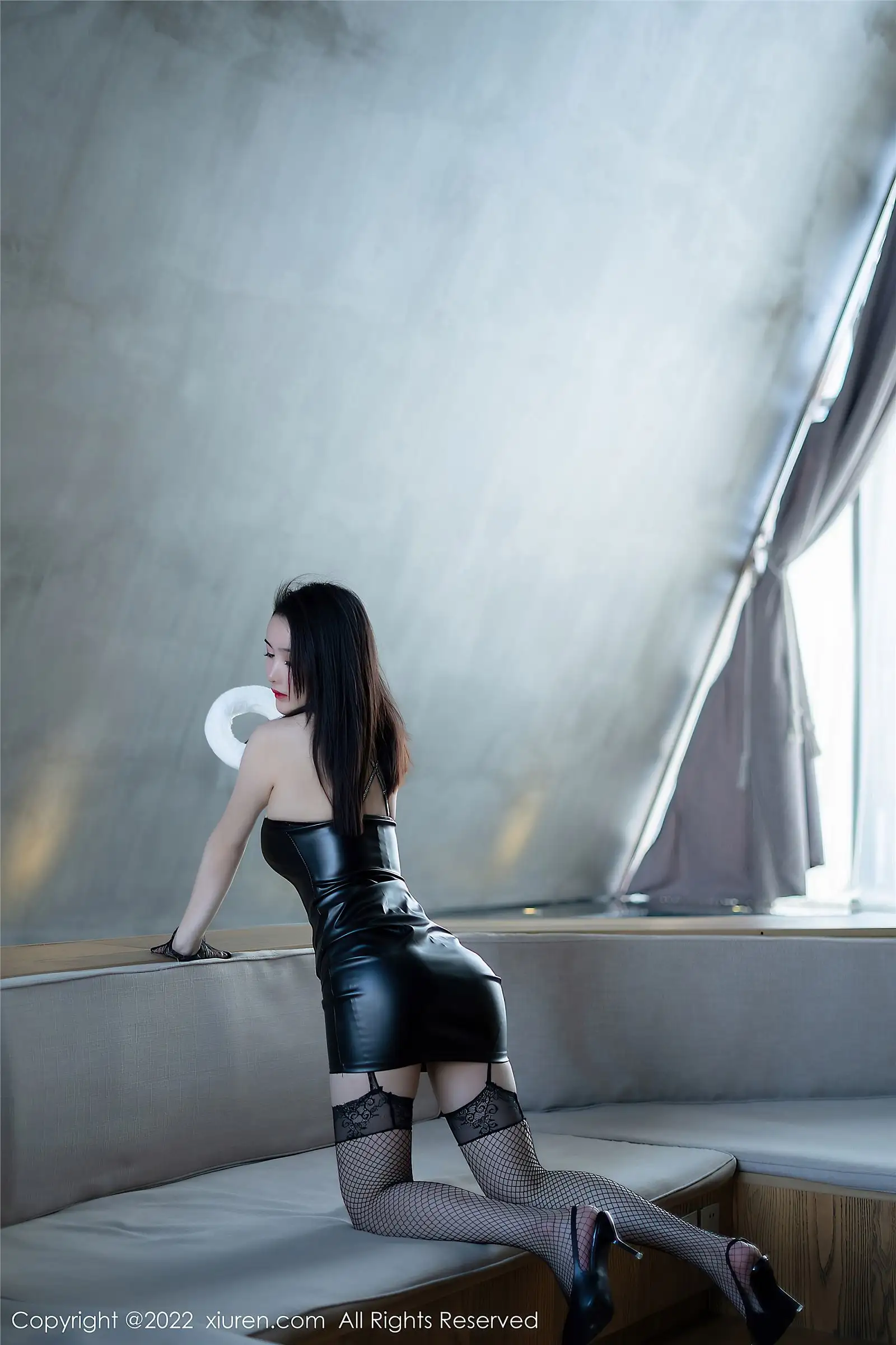 [XIUREN秀人网] 2022.03.28 NO.4780 大美媚京