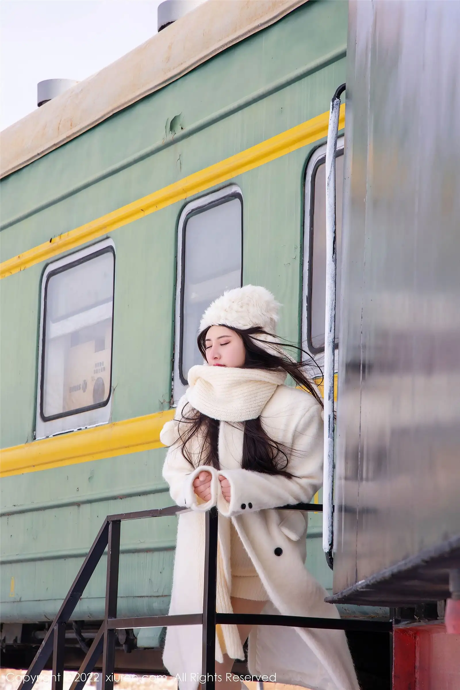 [XIUREN秀人网] 2022.03.30 NO.4794 诗诗kiki